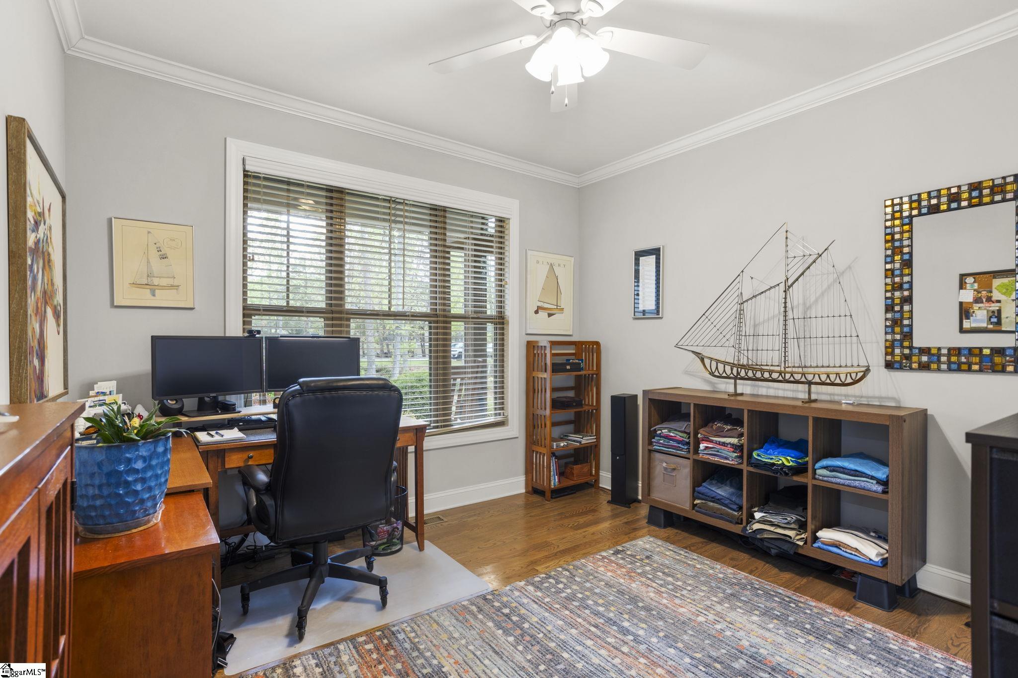 408 Isaqueena Drive