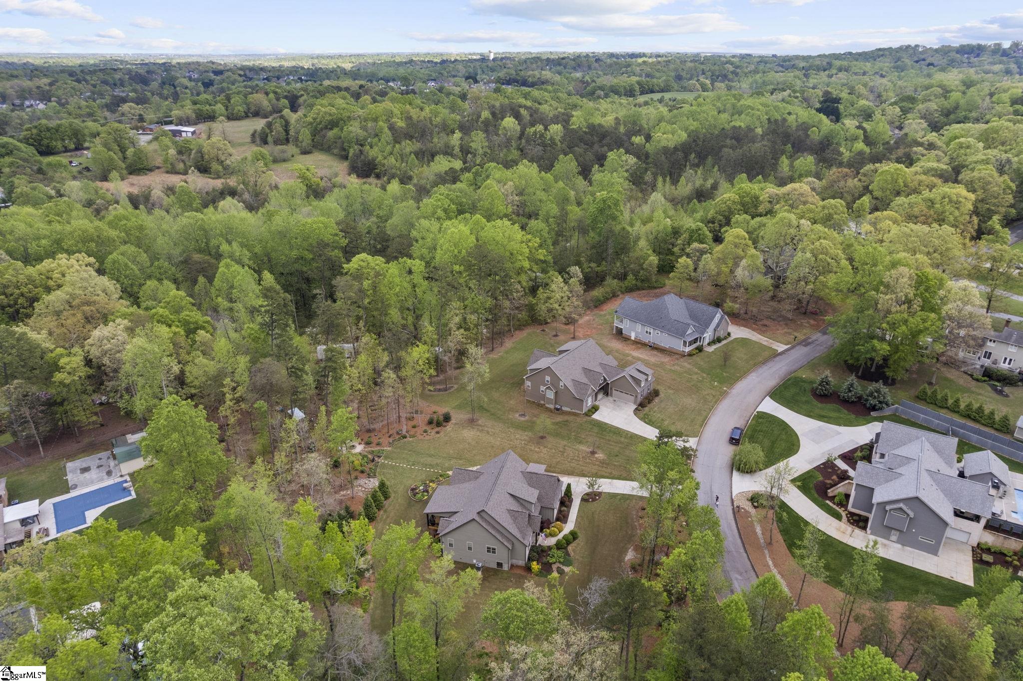 408 Isaqueena Drive