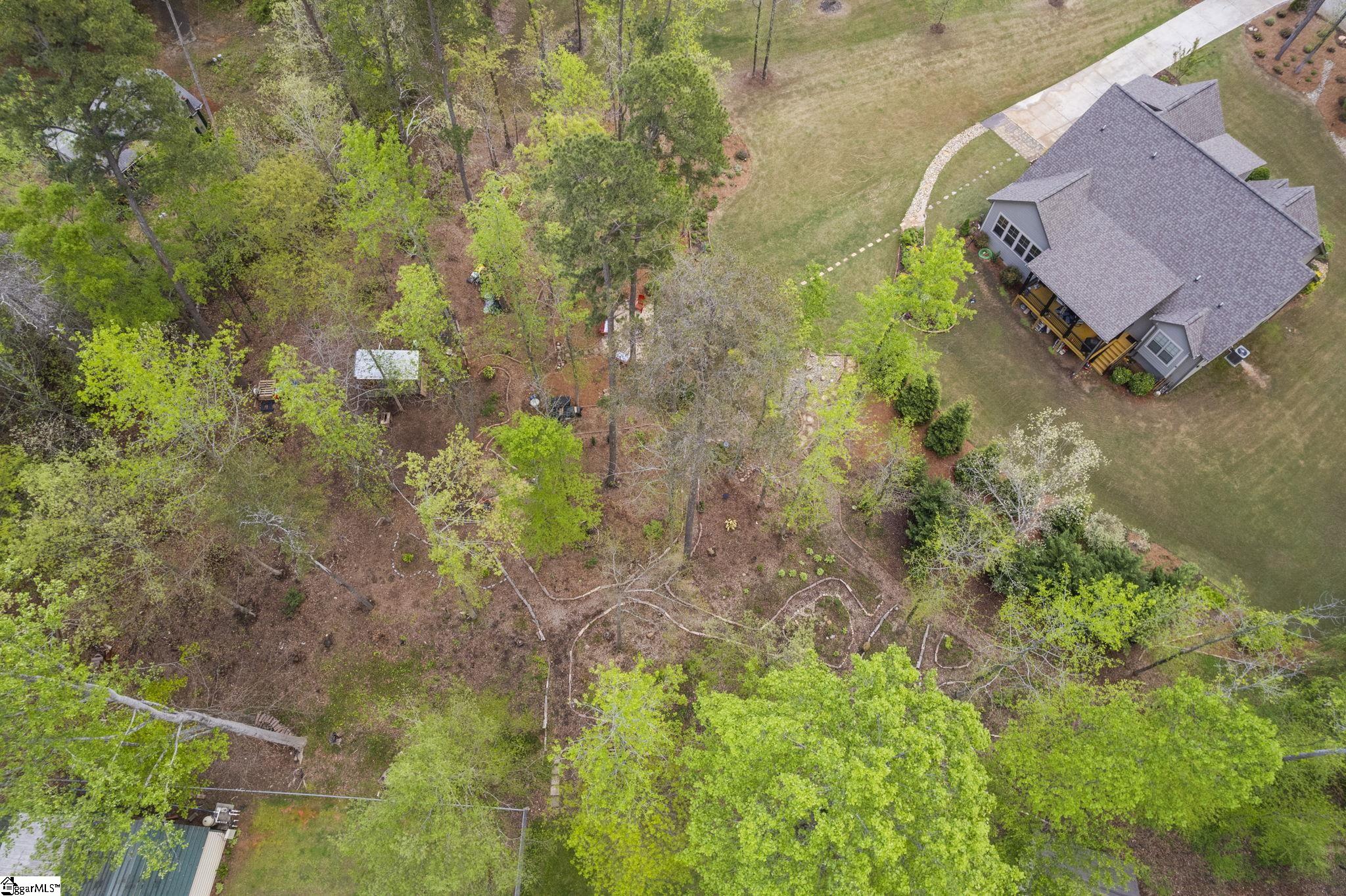 408 Isaqueena Drive