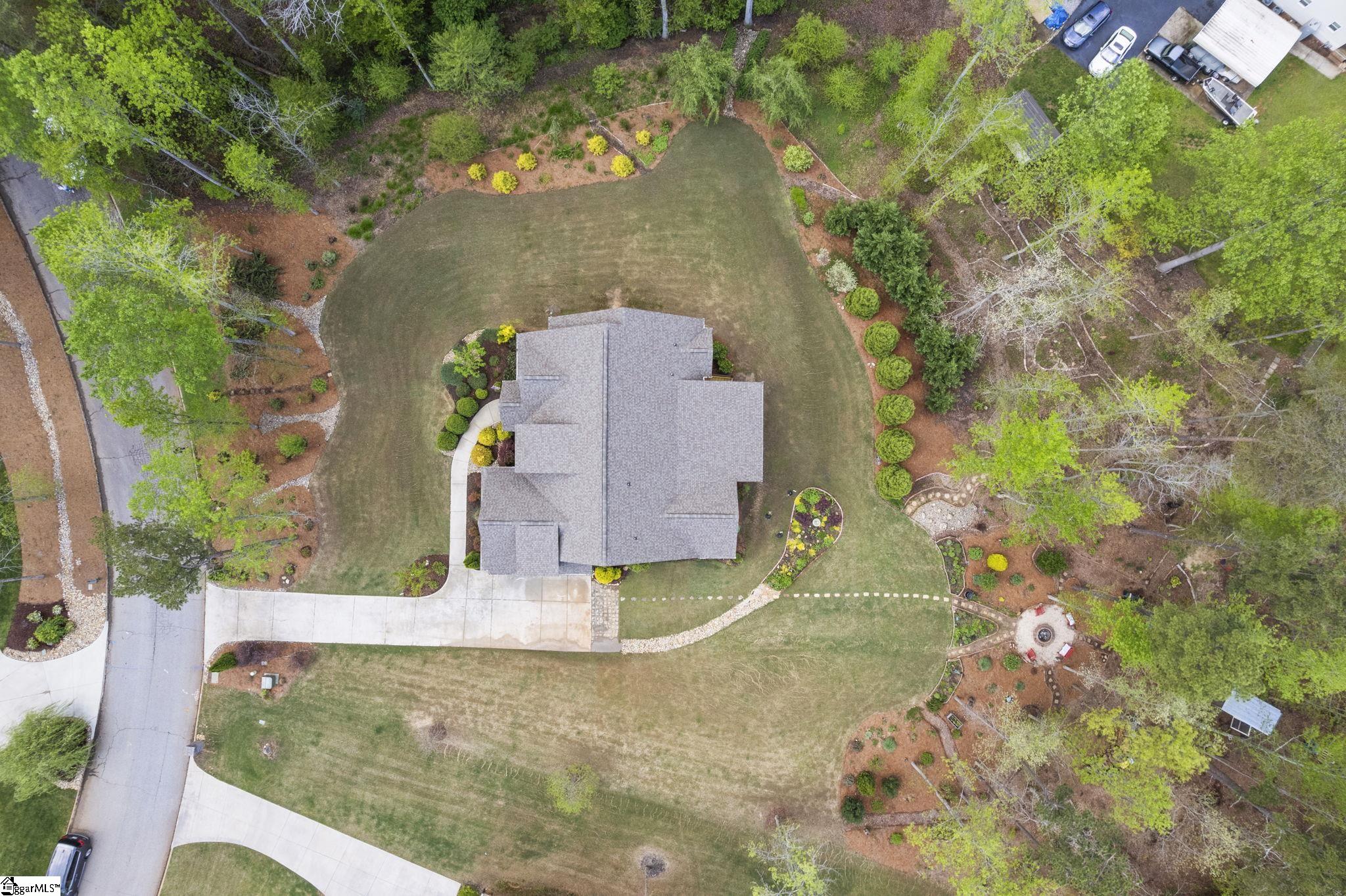 408 Isaqueena Drive