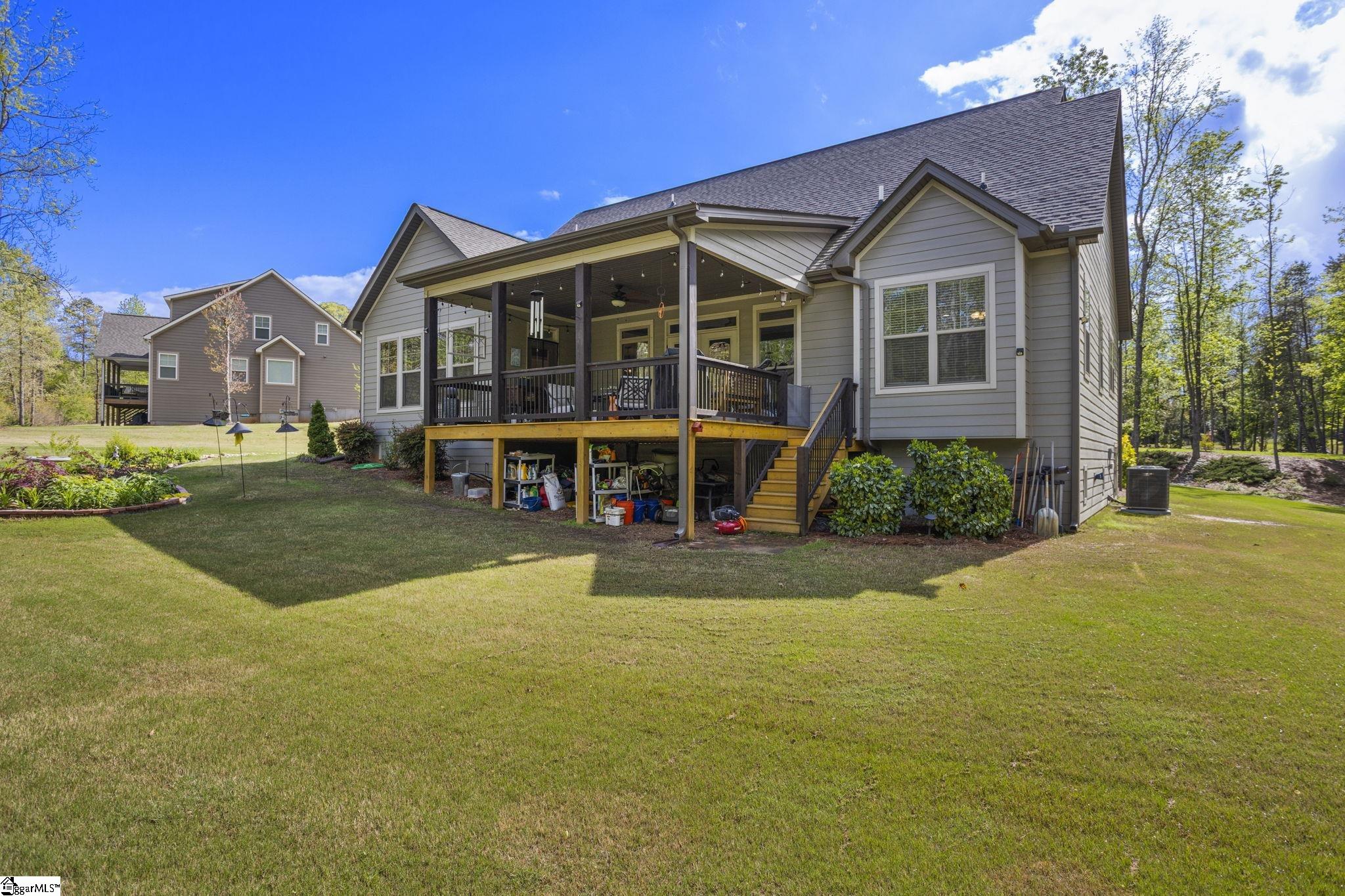 408 Isaqueena Drive