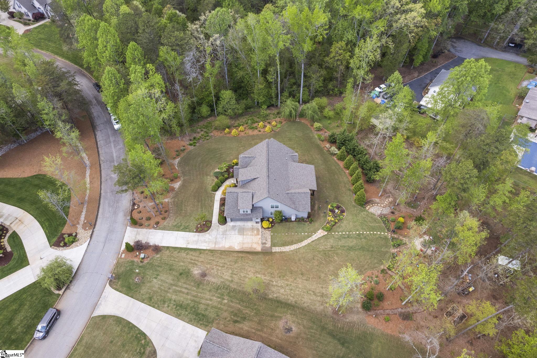 408 Isaqueena Drive