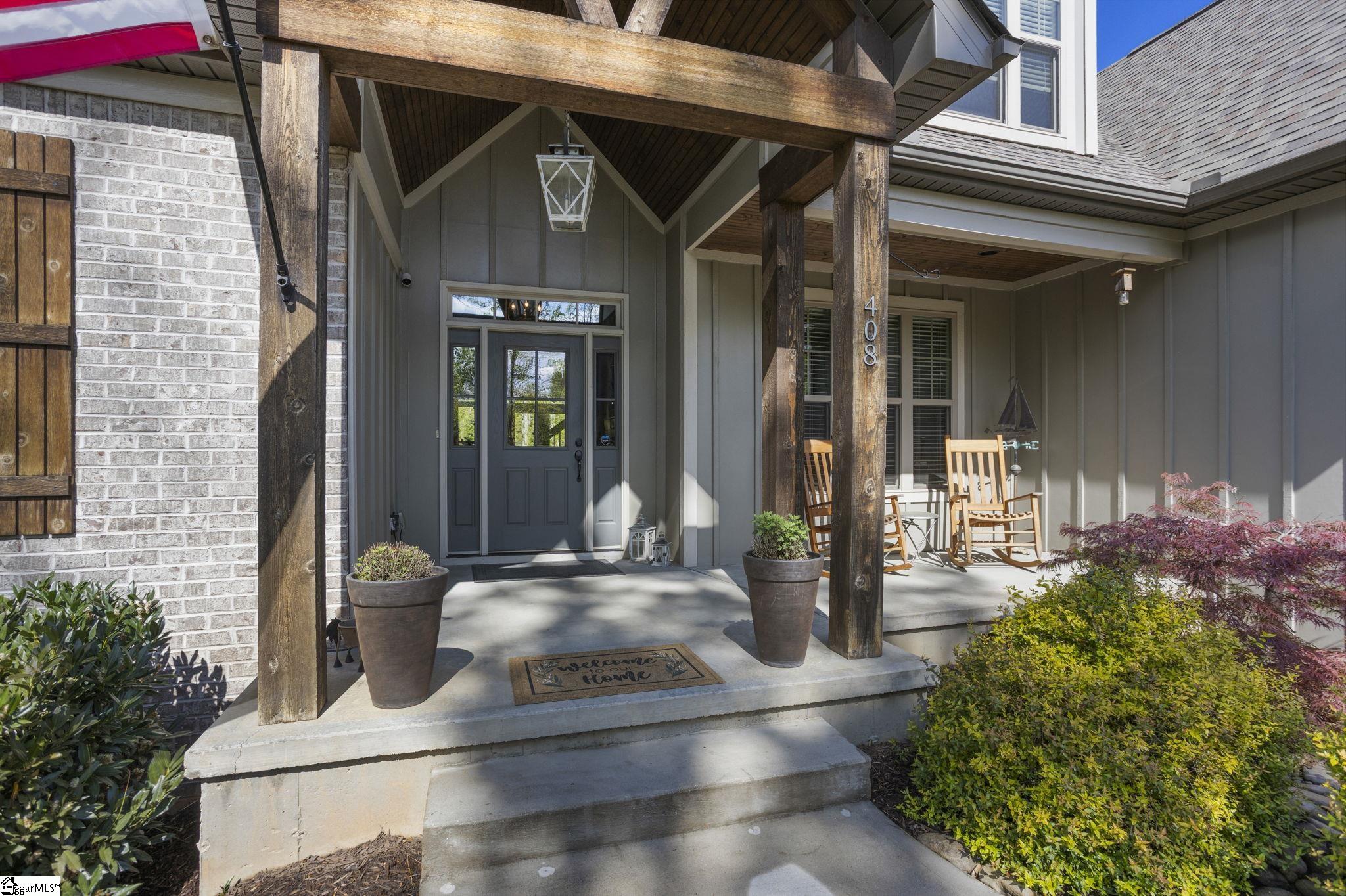 408 Isaqueena Drive