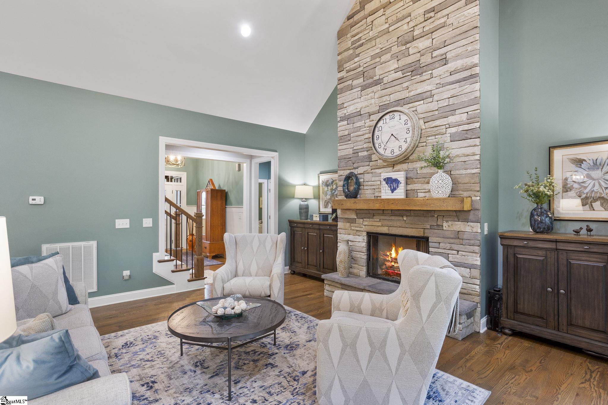 408 Isaqueena Drive