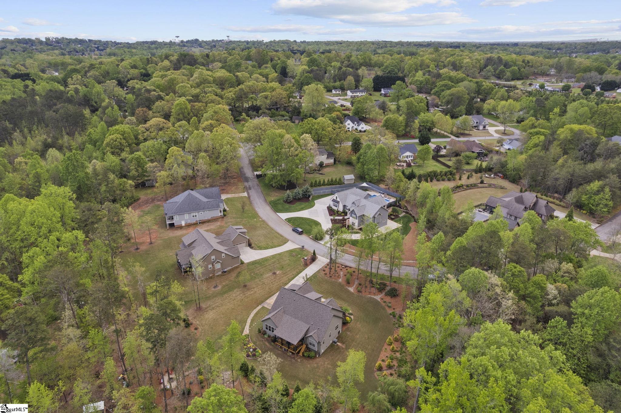408 Isaqueena Drive