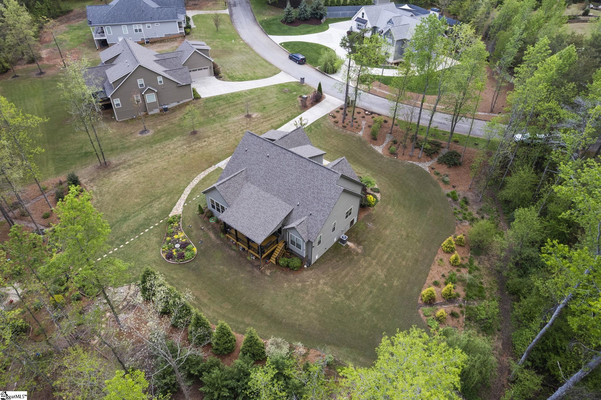 408 Isaqueena Drive