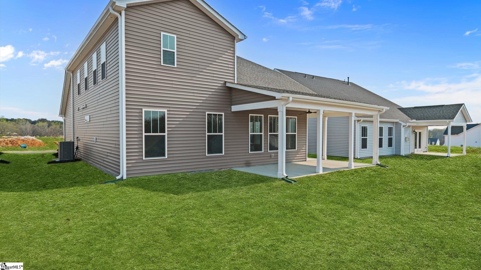 738 Rodin Road