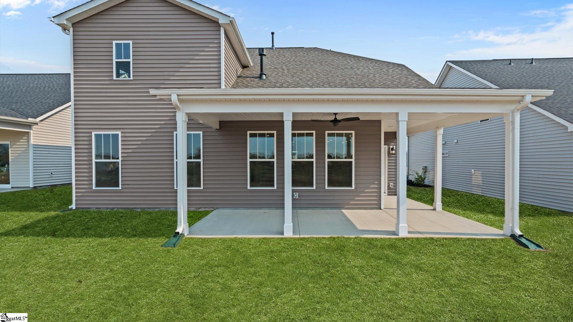 738 Rodin Road