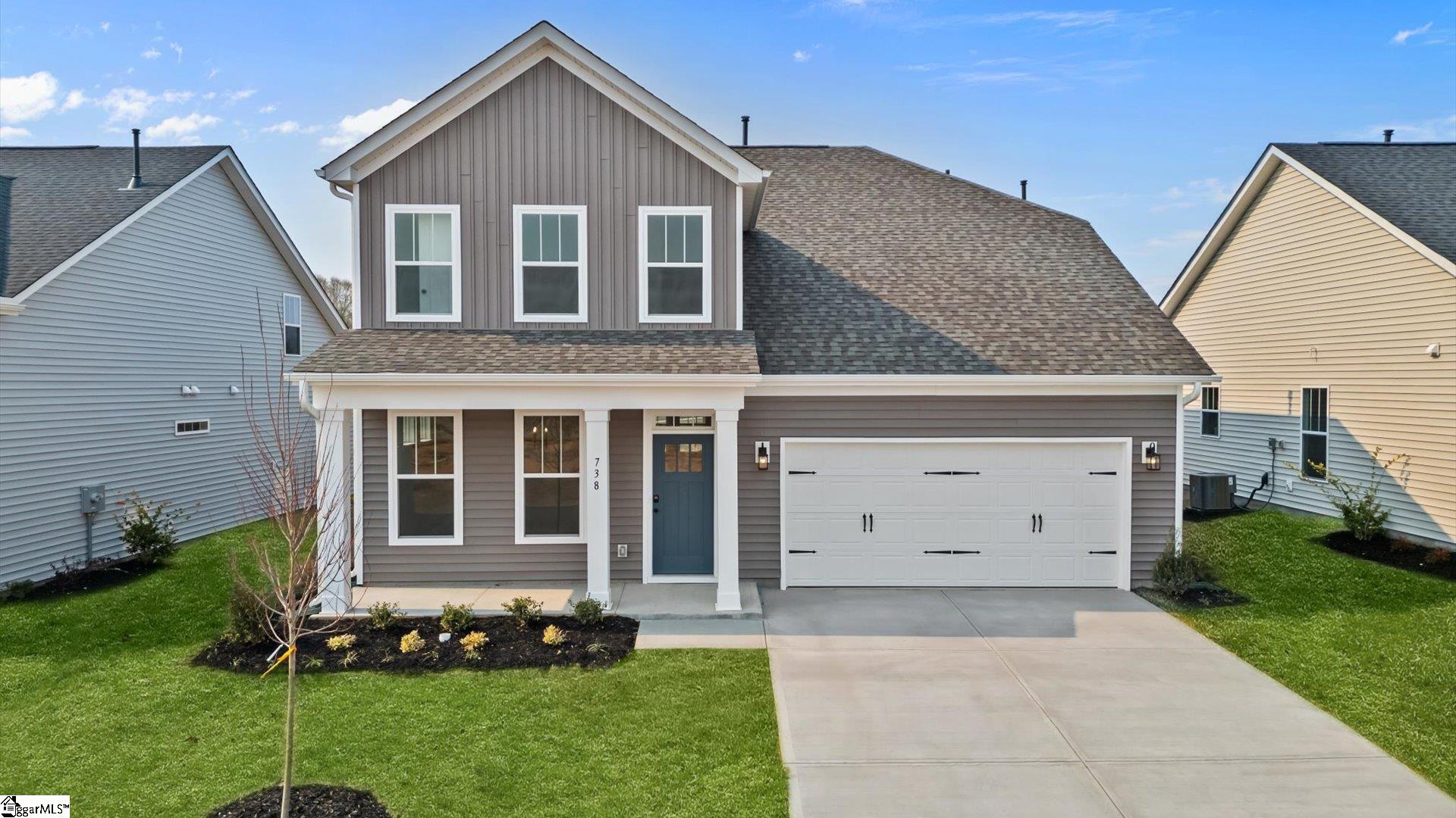 738 Rodin Road