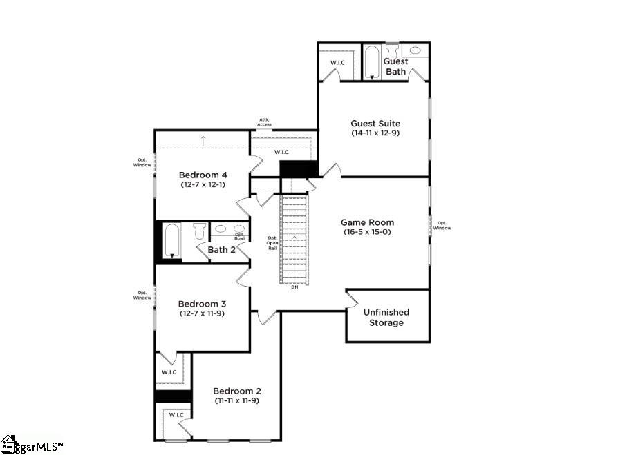 738 Rodin Road
