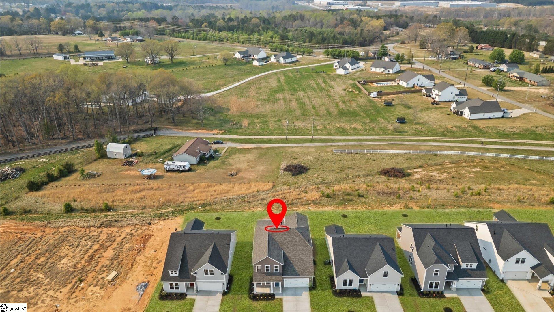 738 Rodin Road