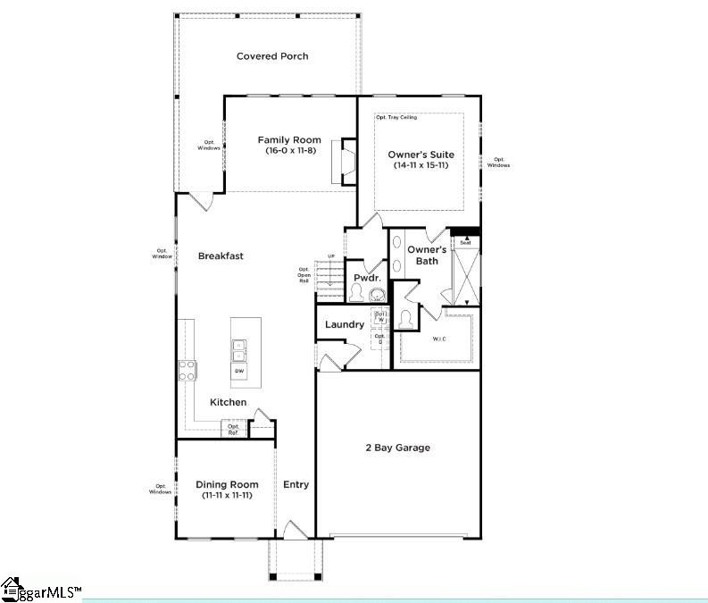 738 Rodin Road