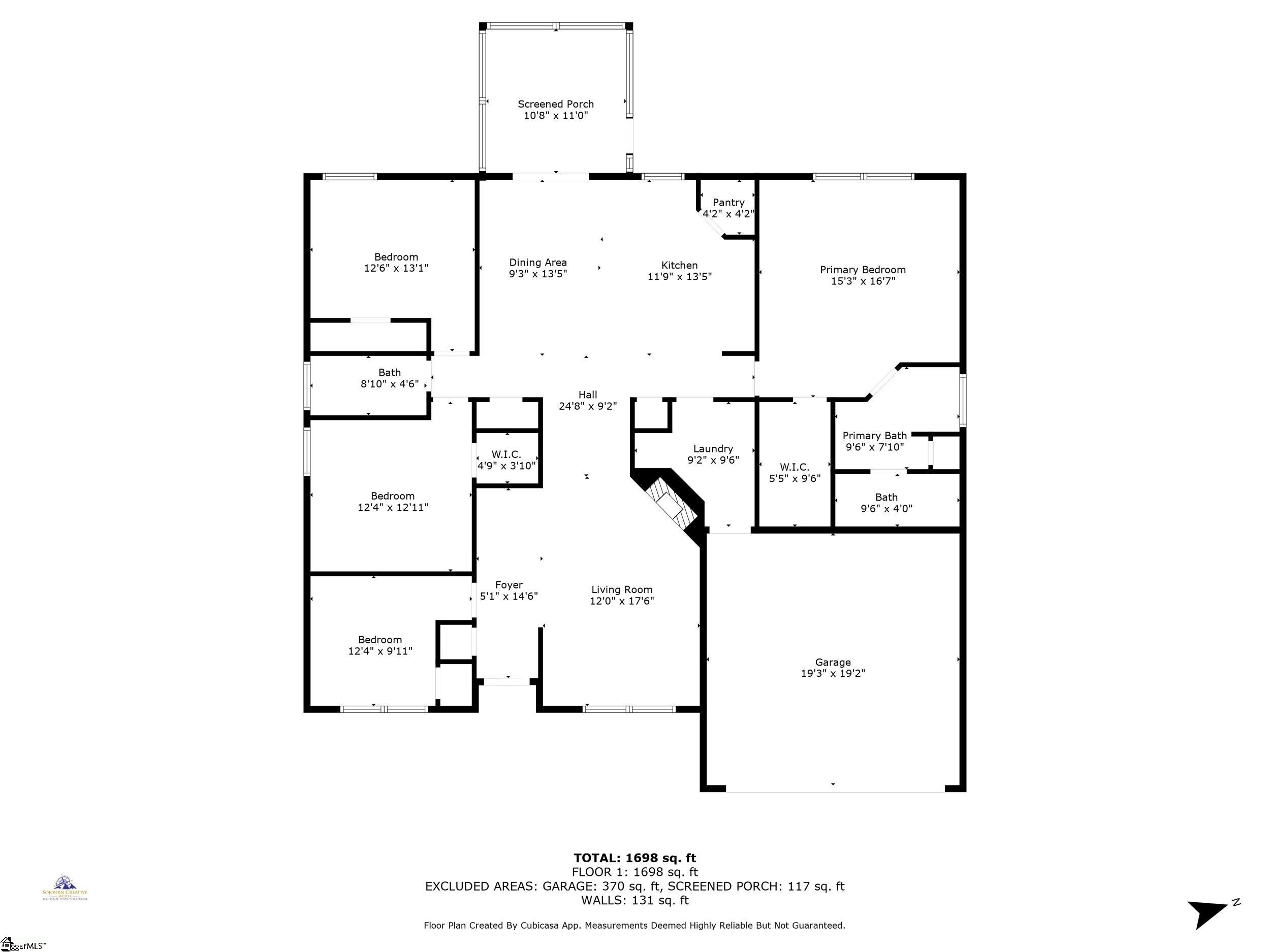366 Danleigh Way