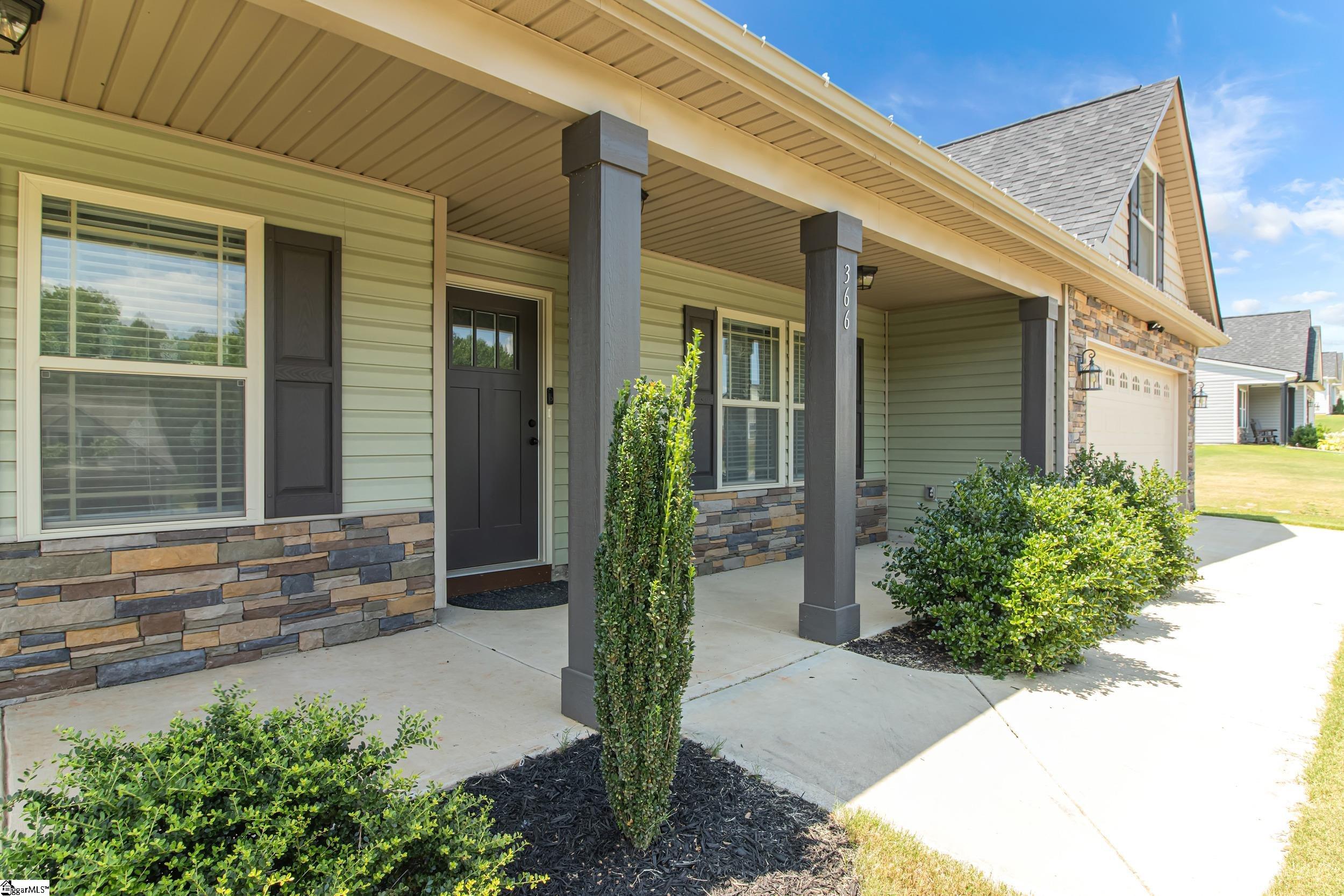 366 Danleigh Way