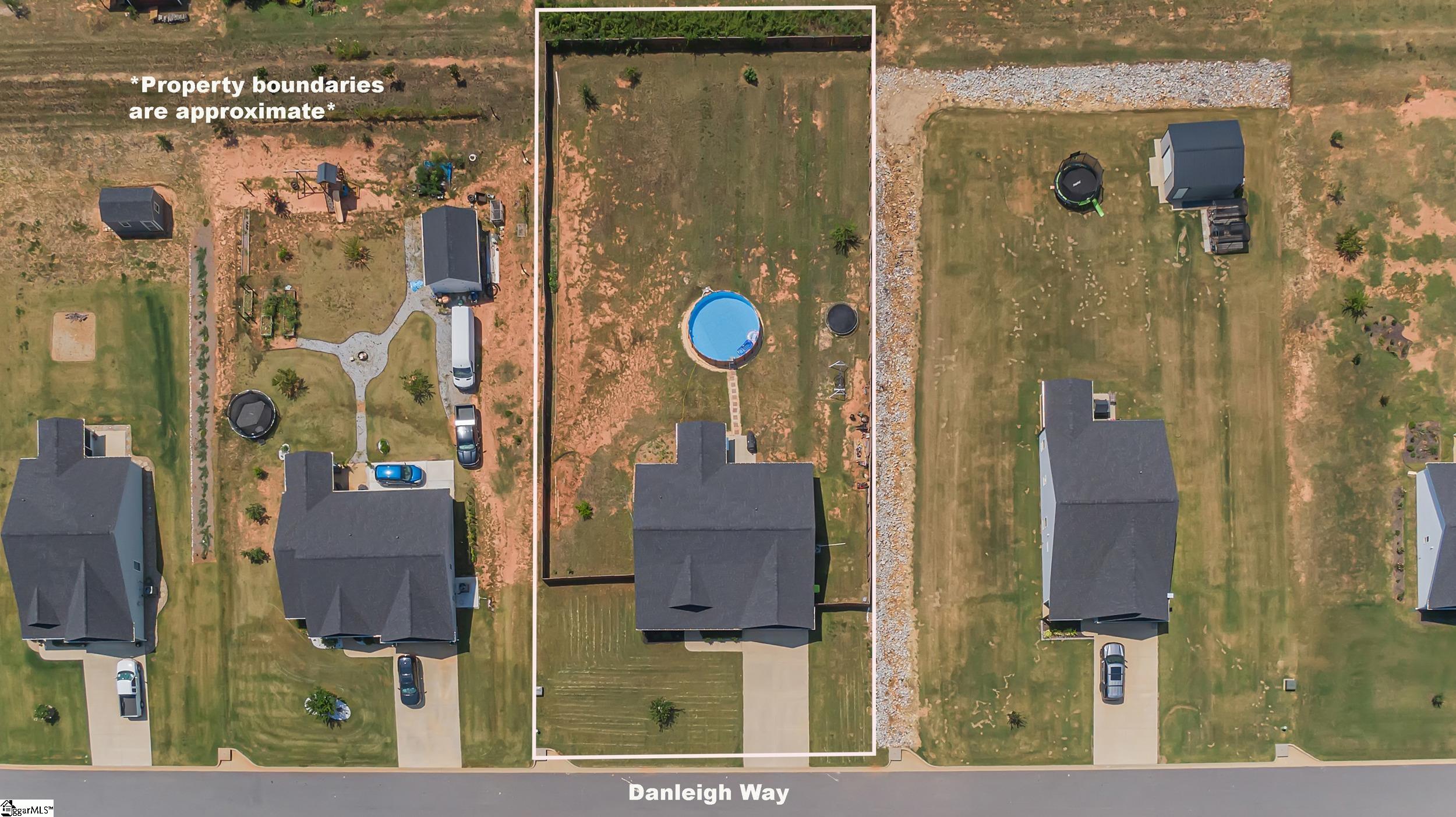 366 Danleigh Way