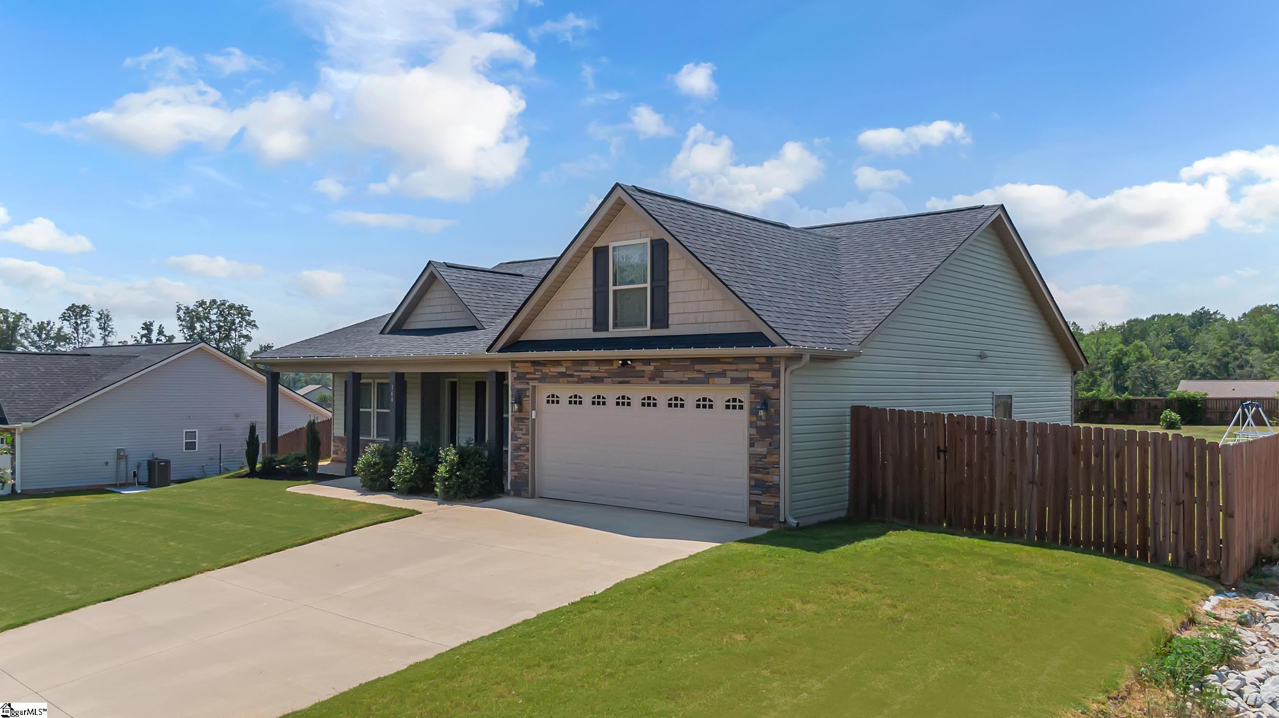 366 Danleigh Way