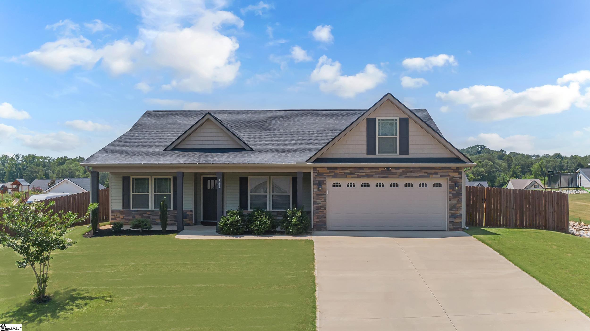 366 Danleigh Way