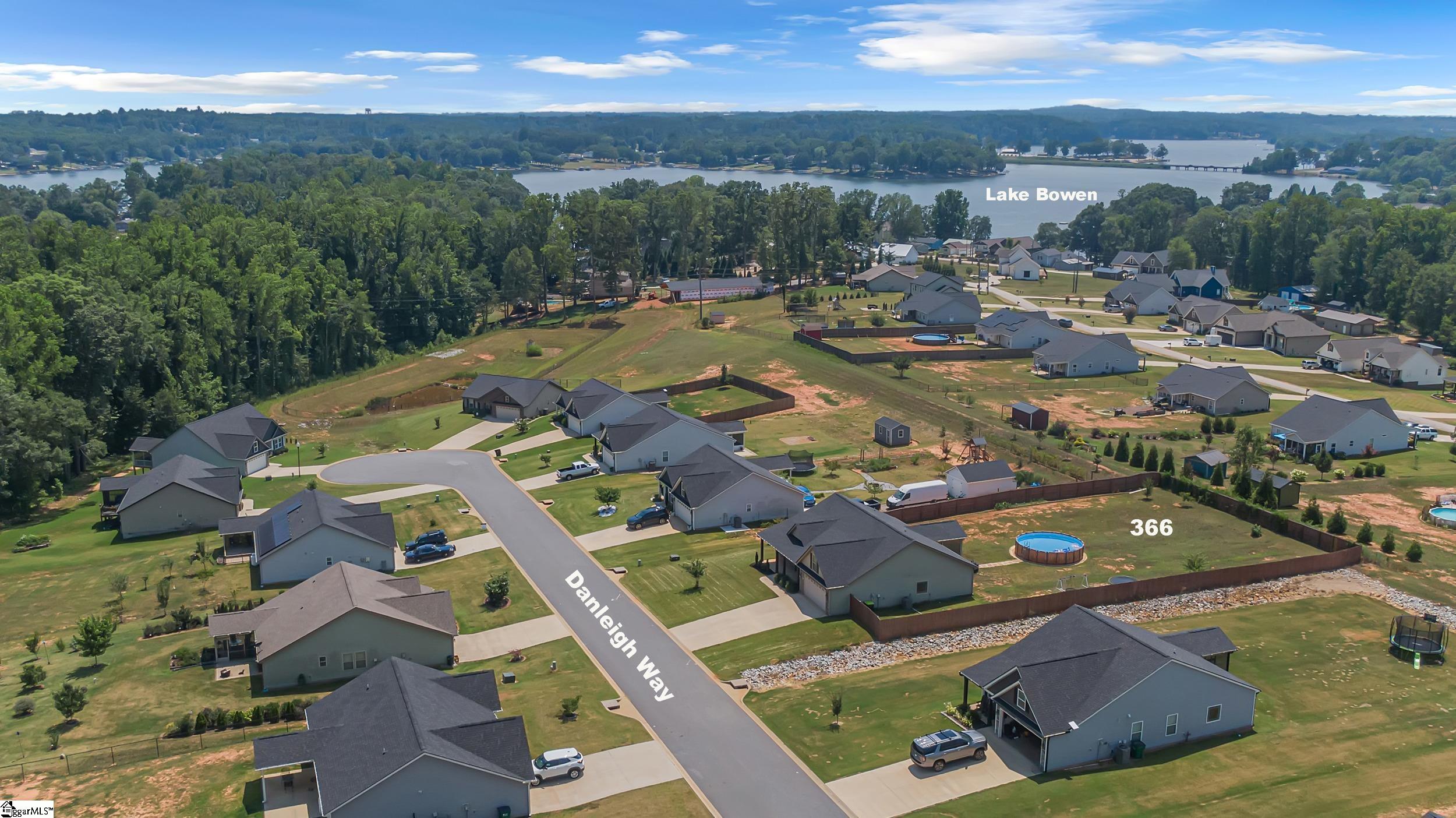 366 Danleigh Way