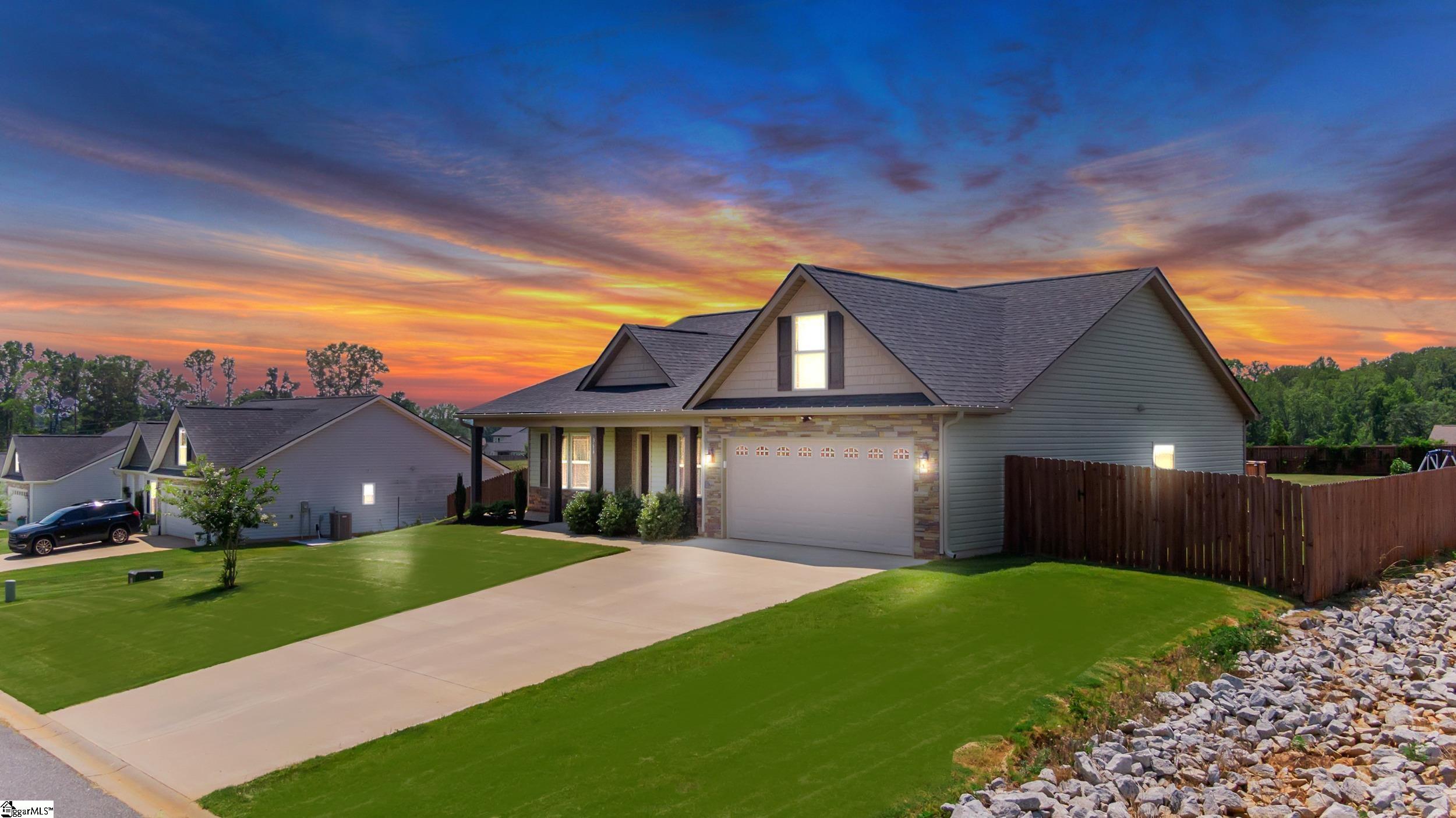 366 Danleigh Way