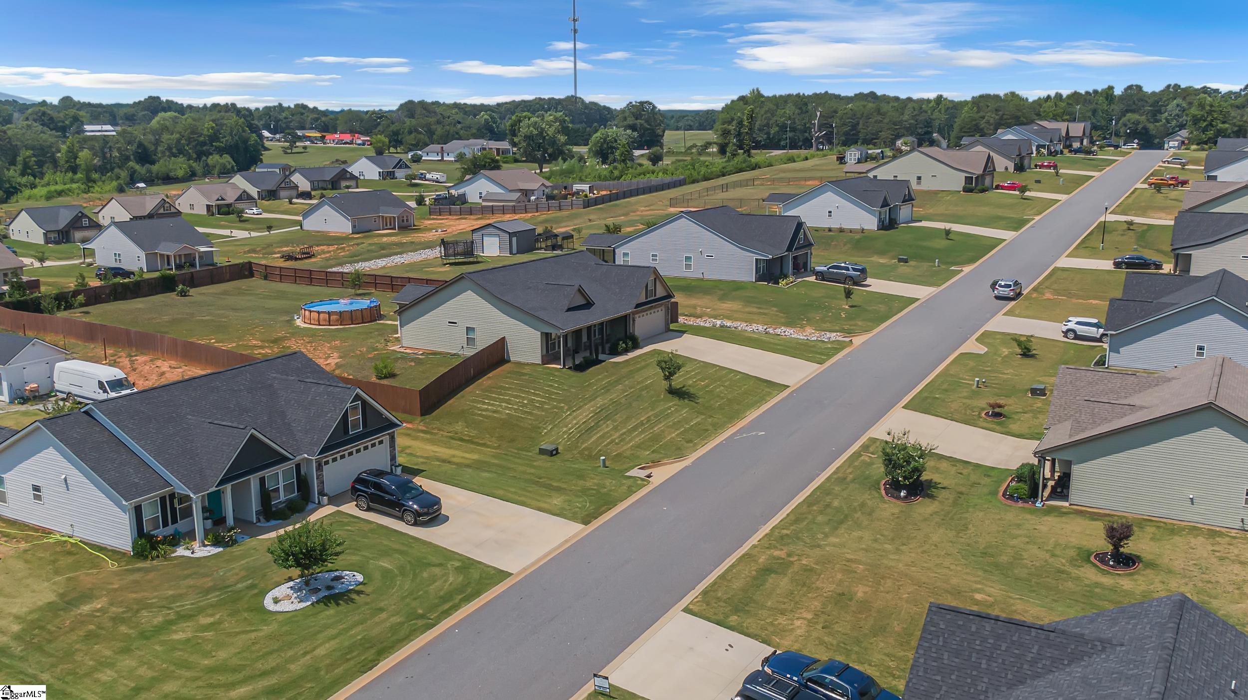 366 Danleigh Way