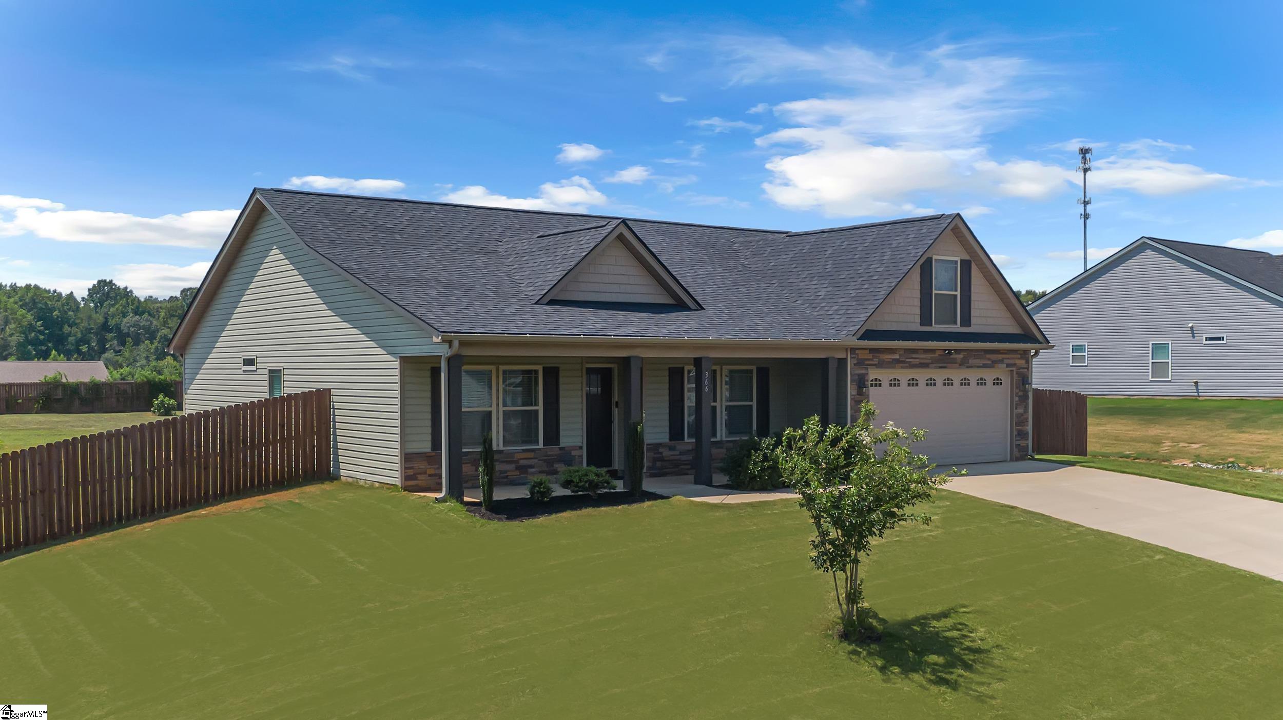 366 Danleigh Way