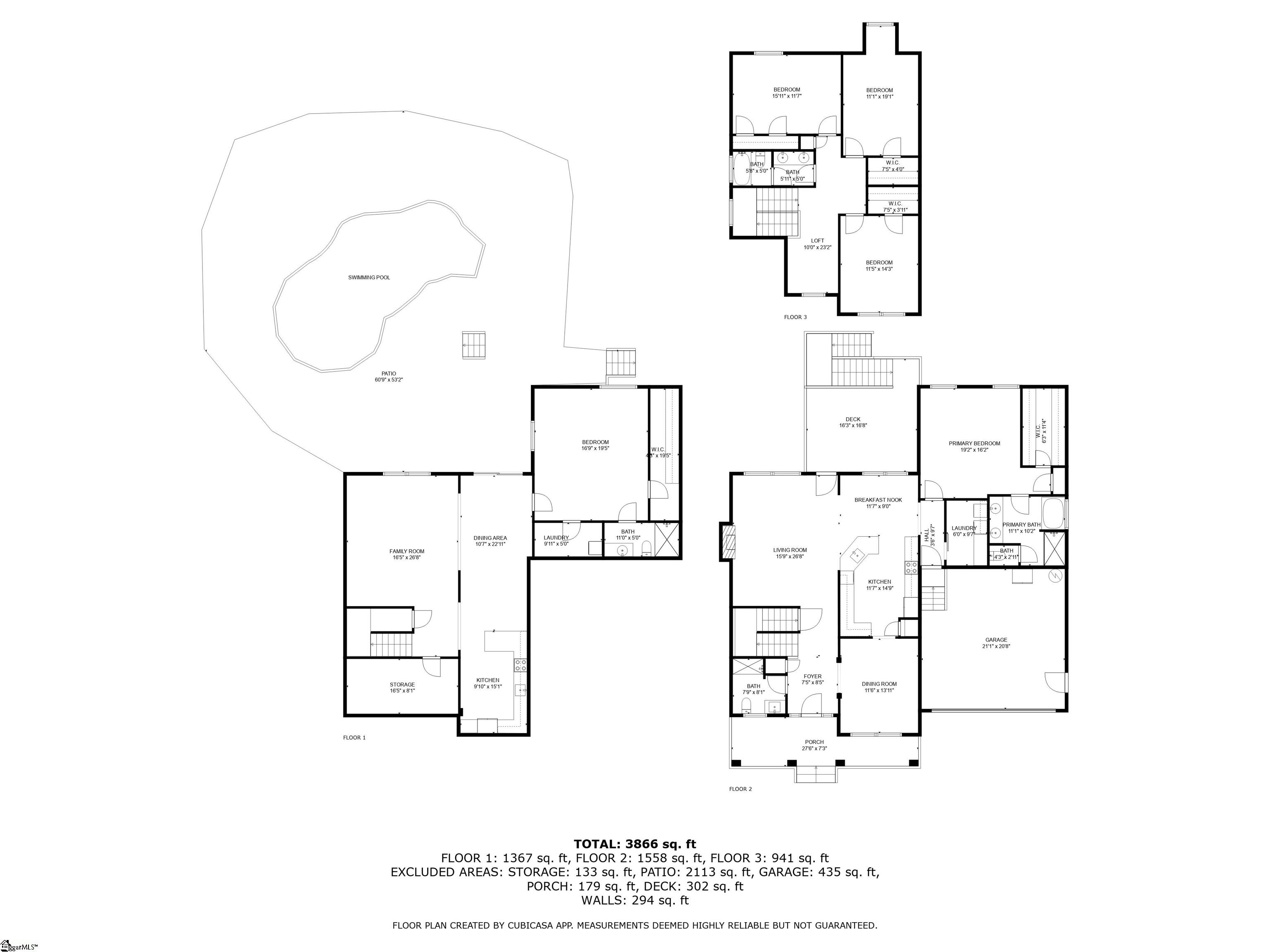 222 Willowgreen Way