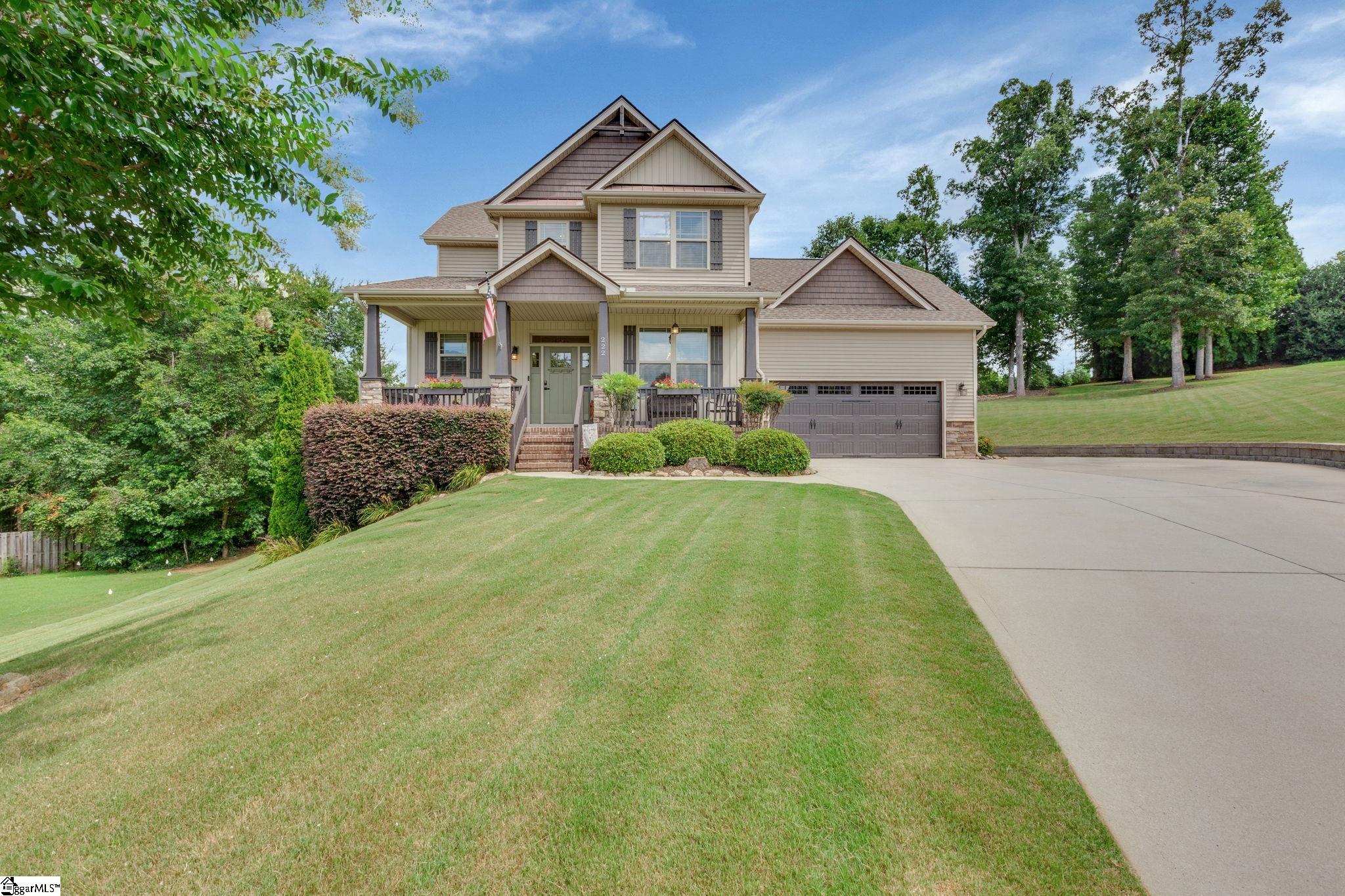 222 Willowgreen Way