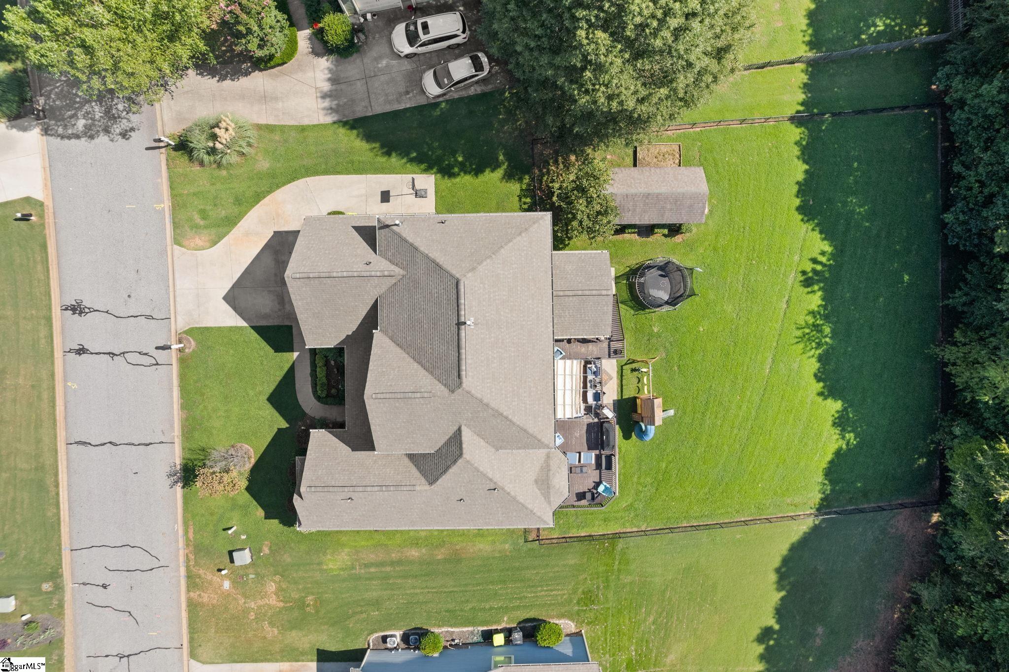 213 Castle Creek Drive
