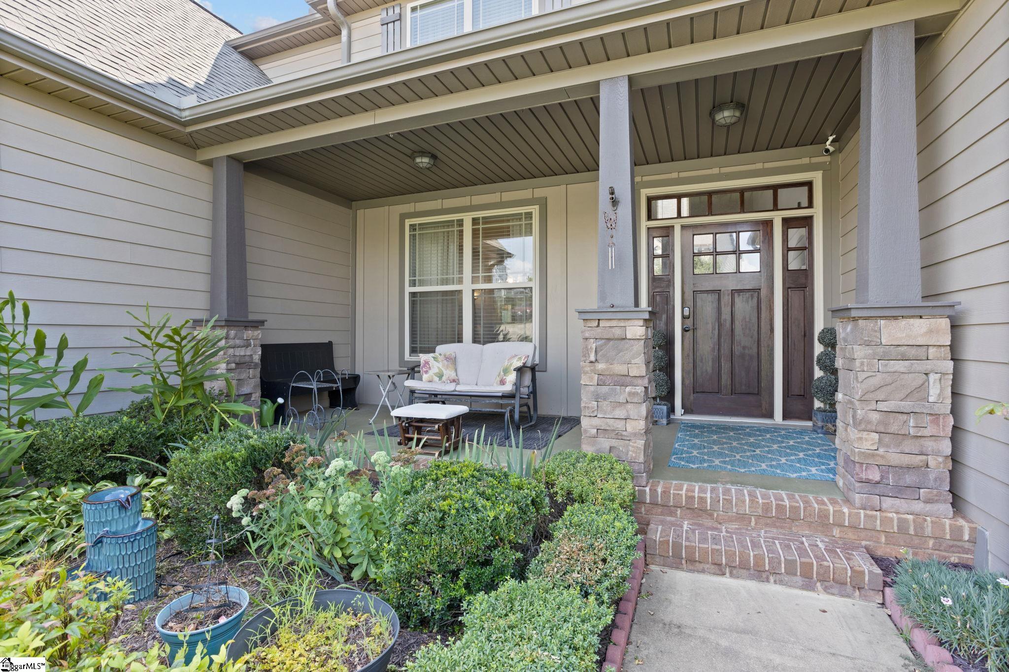 213 Castle Creek Drive