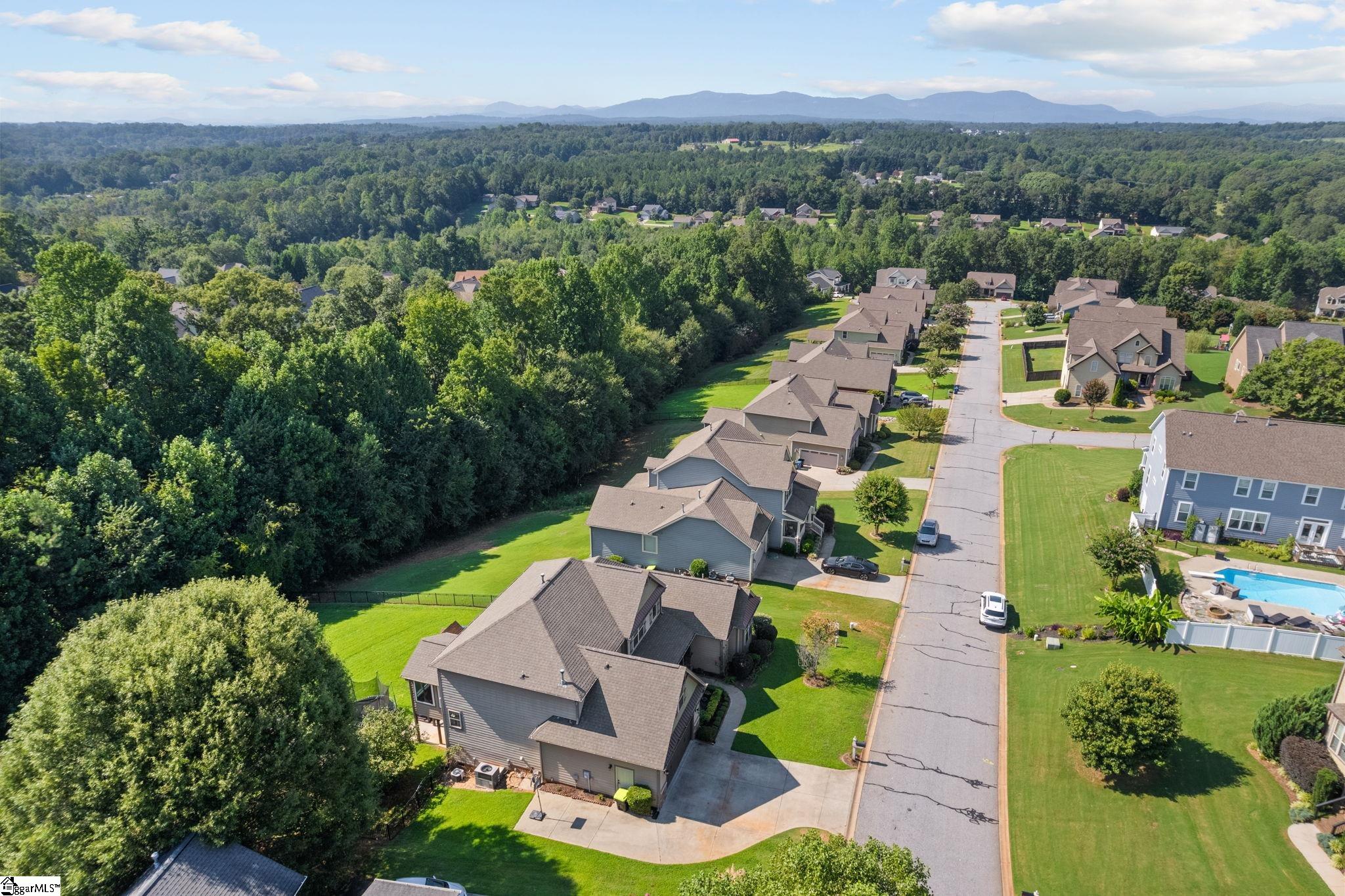 213 Castle Creek Drive