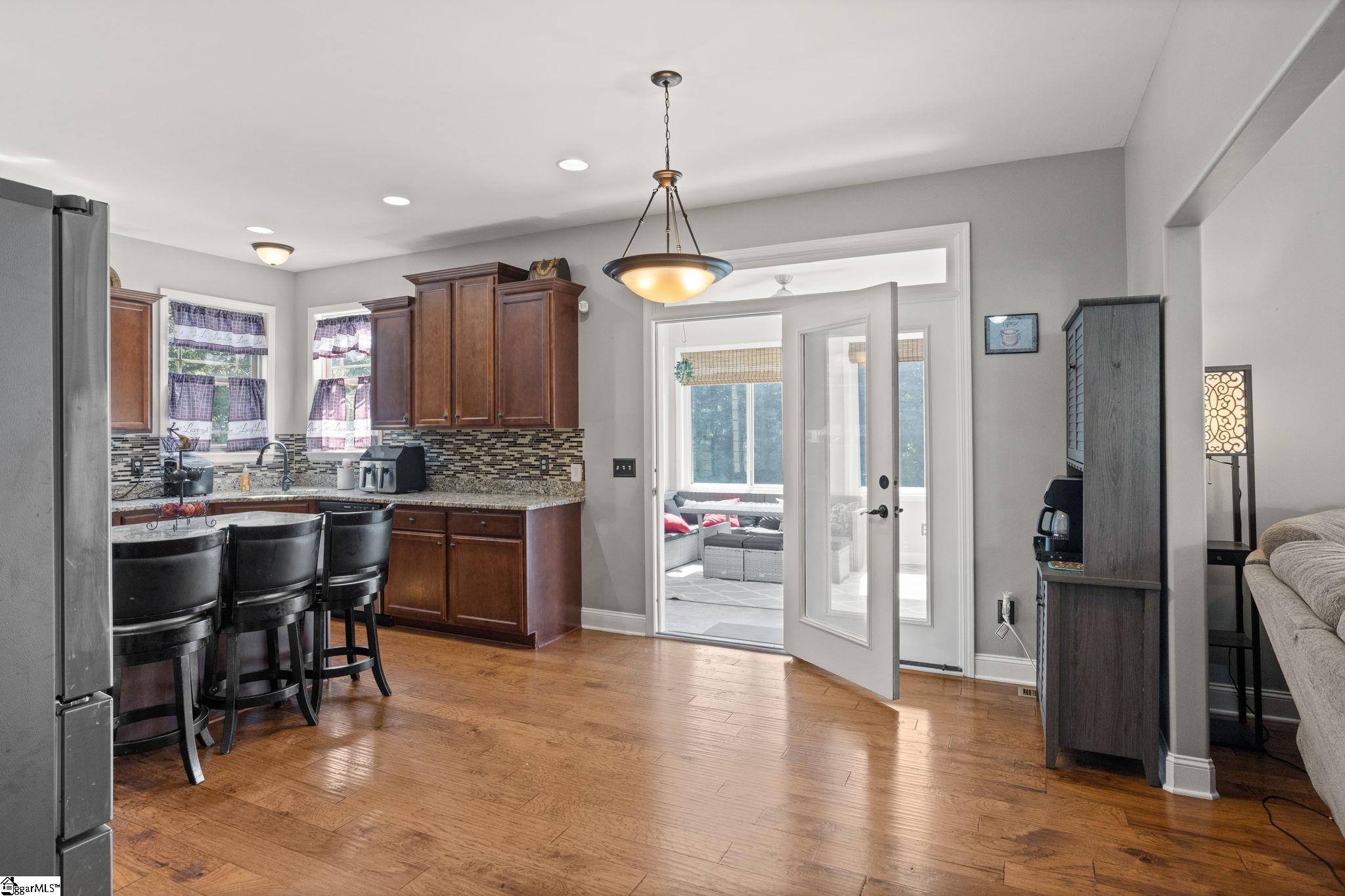 213 Castle Creek Drive