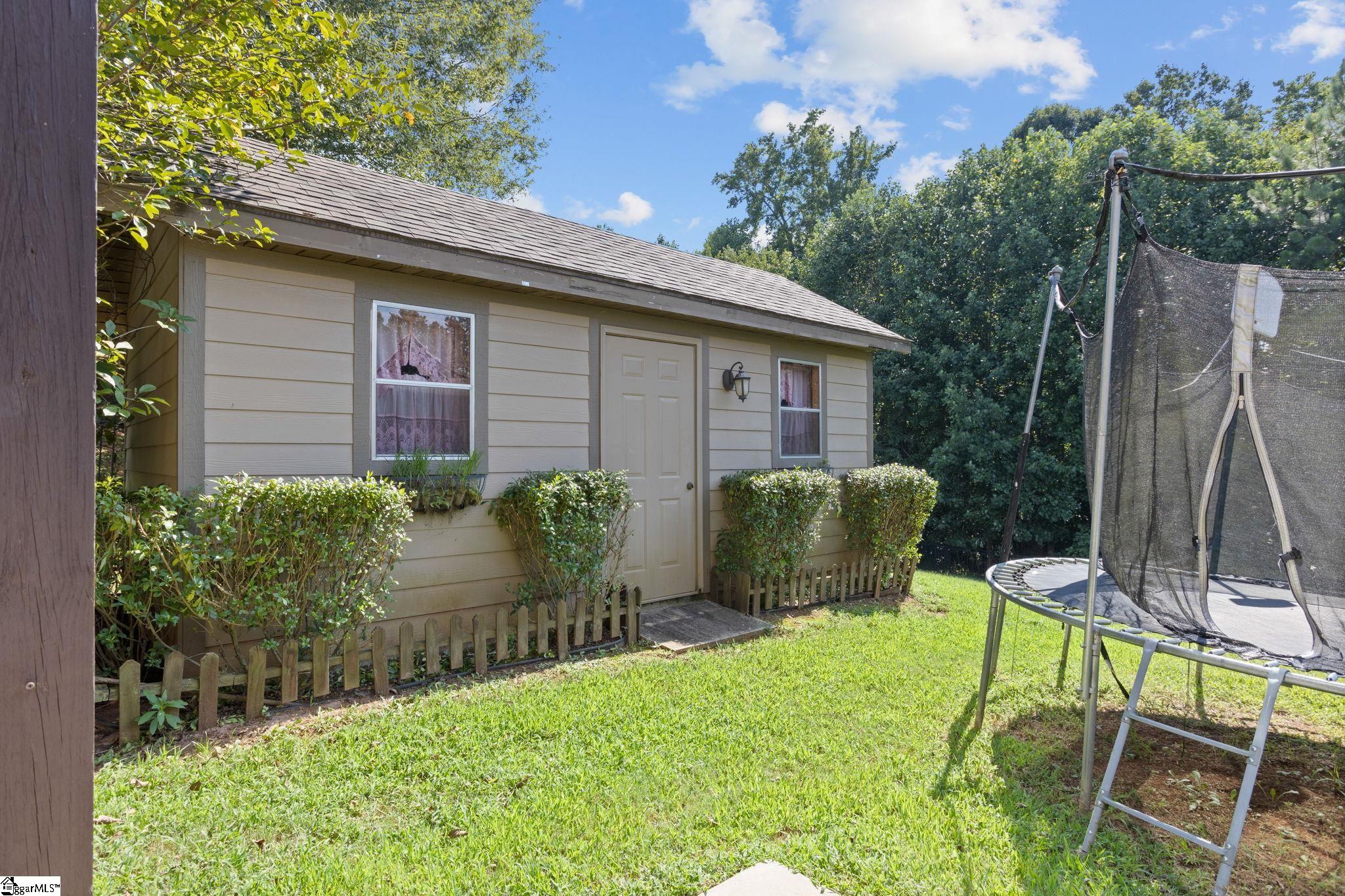 213 Castle Creek Drive