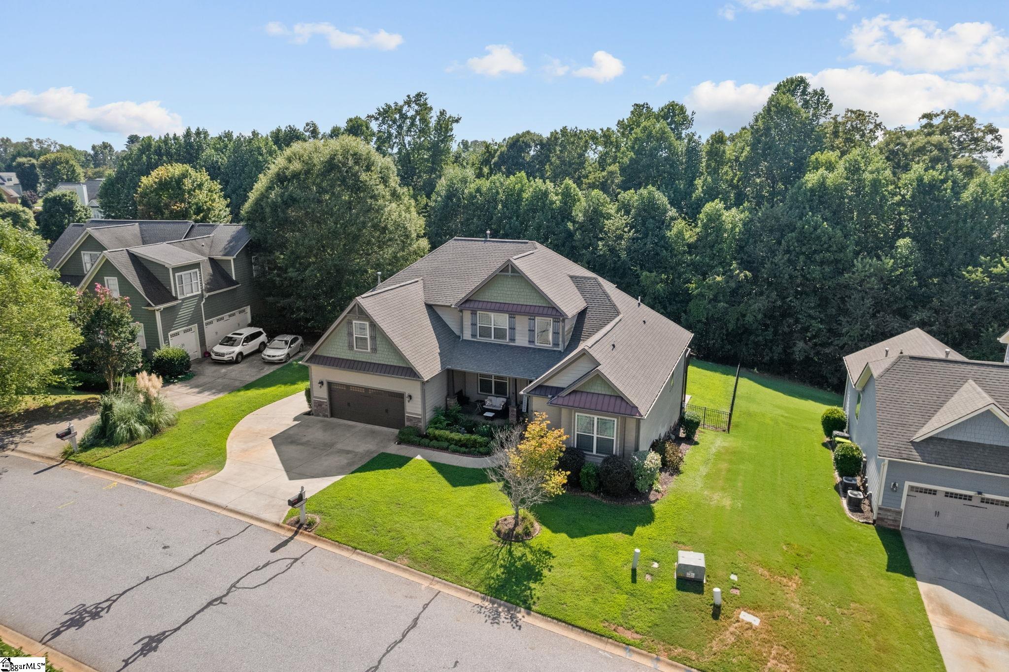 213 Castle Creek Drive