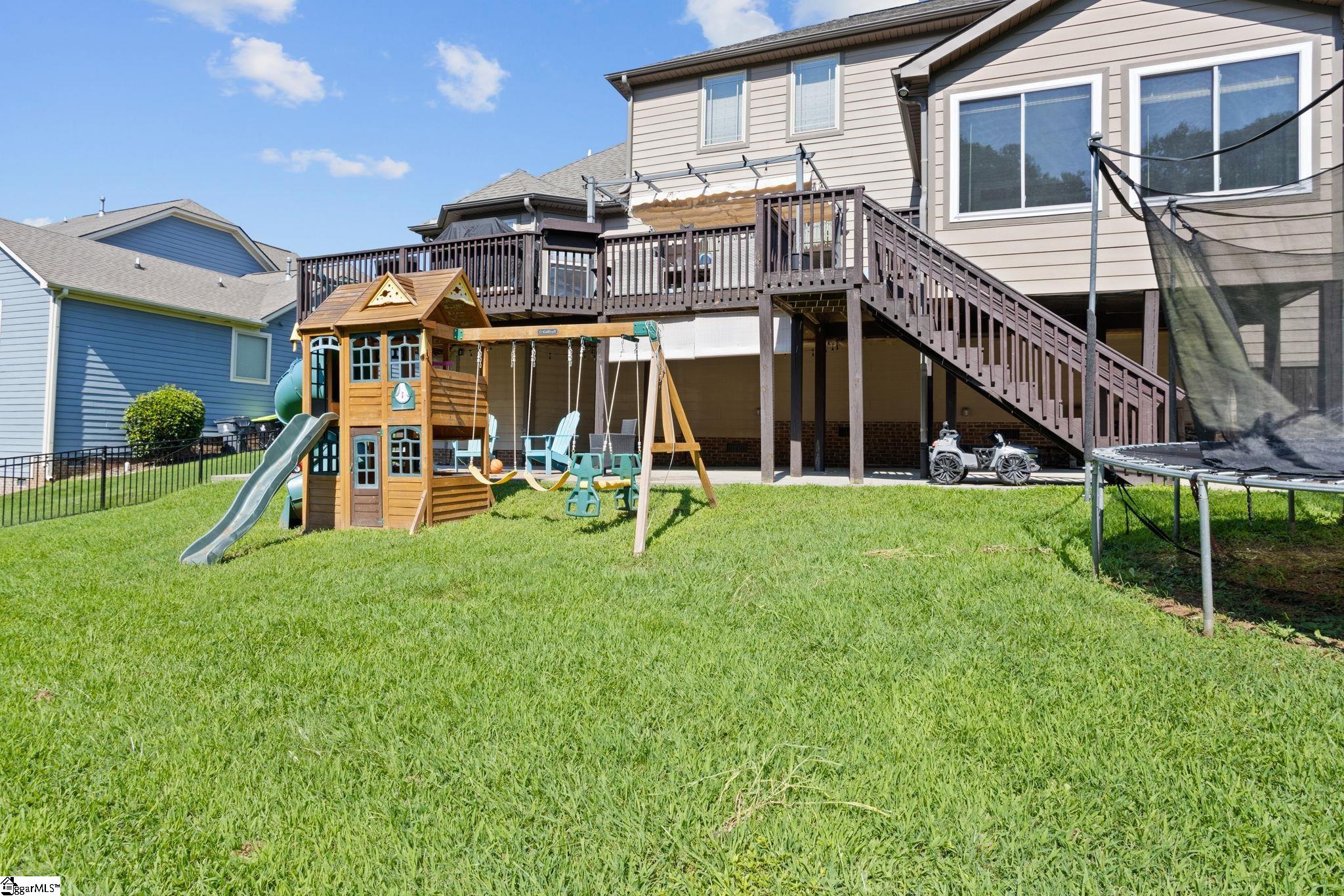213 Castle Creek Drive