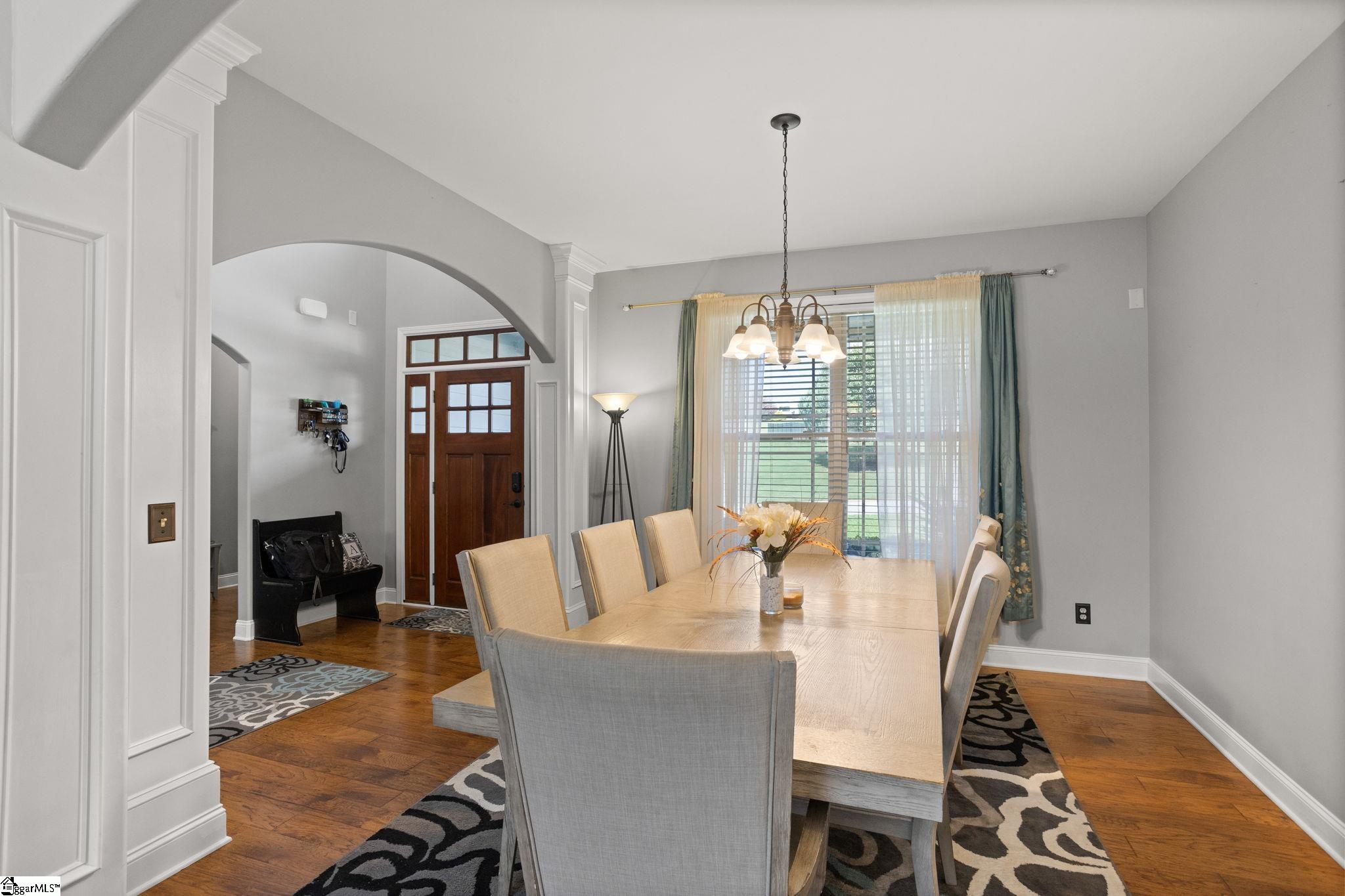 213 Castle Creek Drive