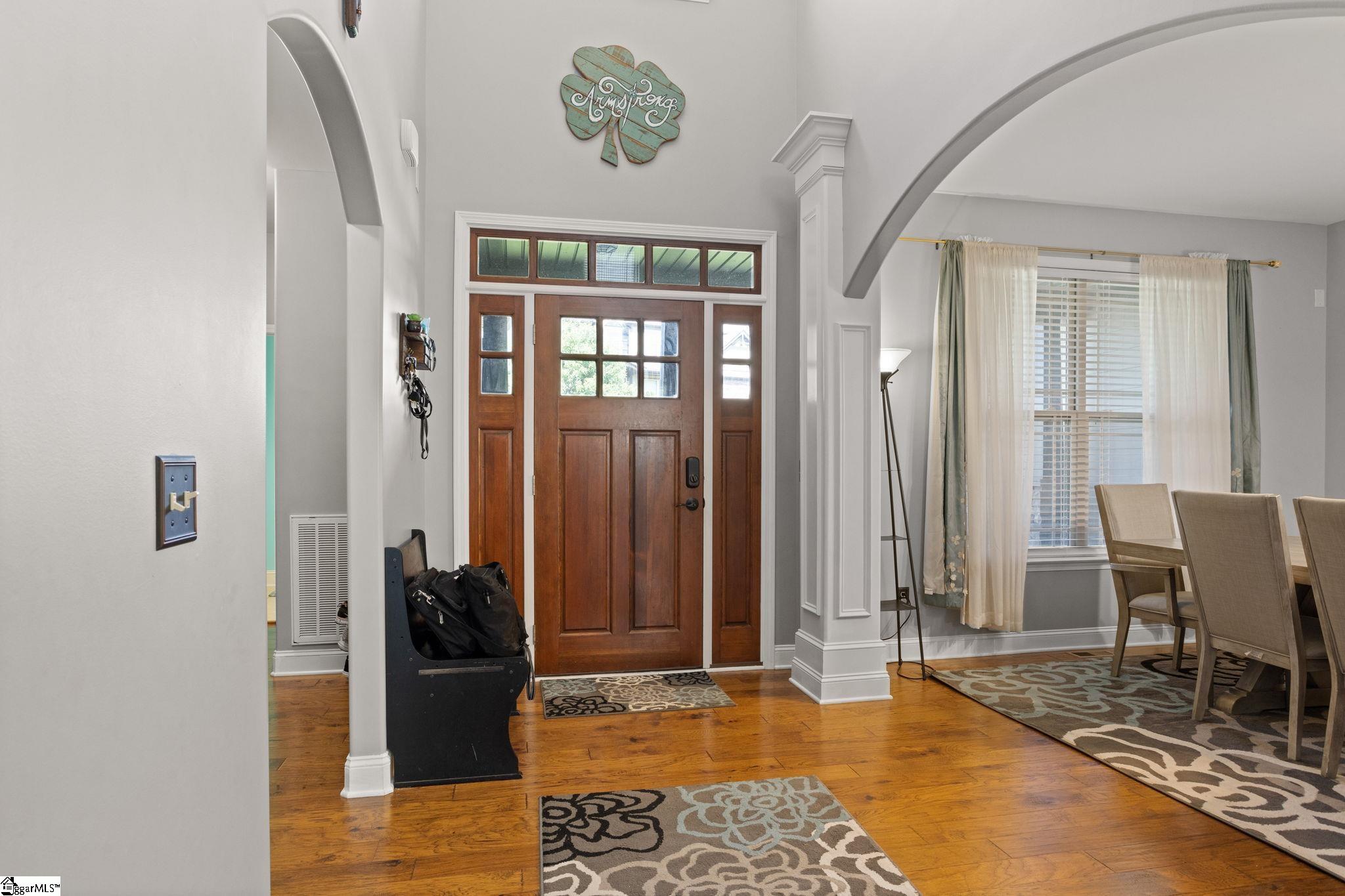 213 Castle Creek Drive