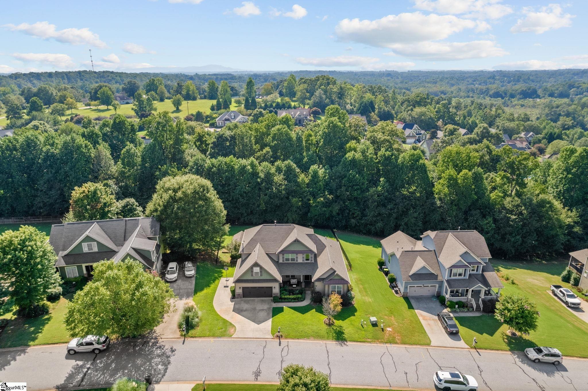 213 Castle Creek Drive