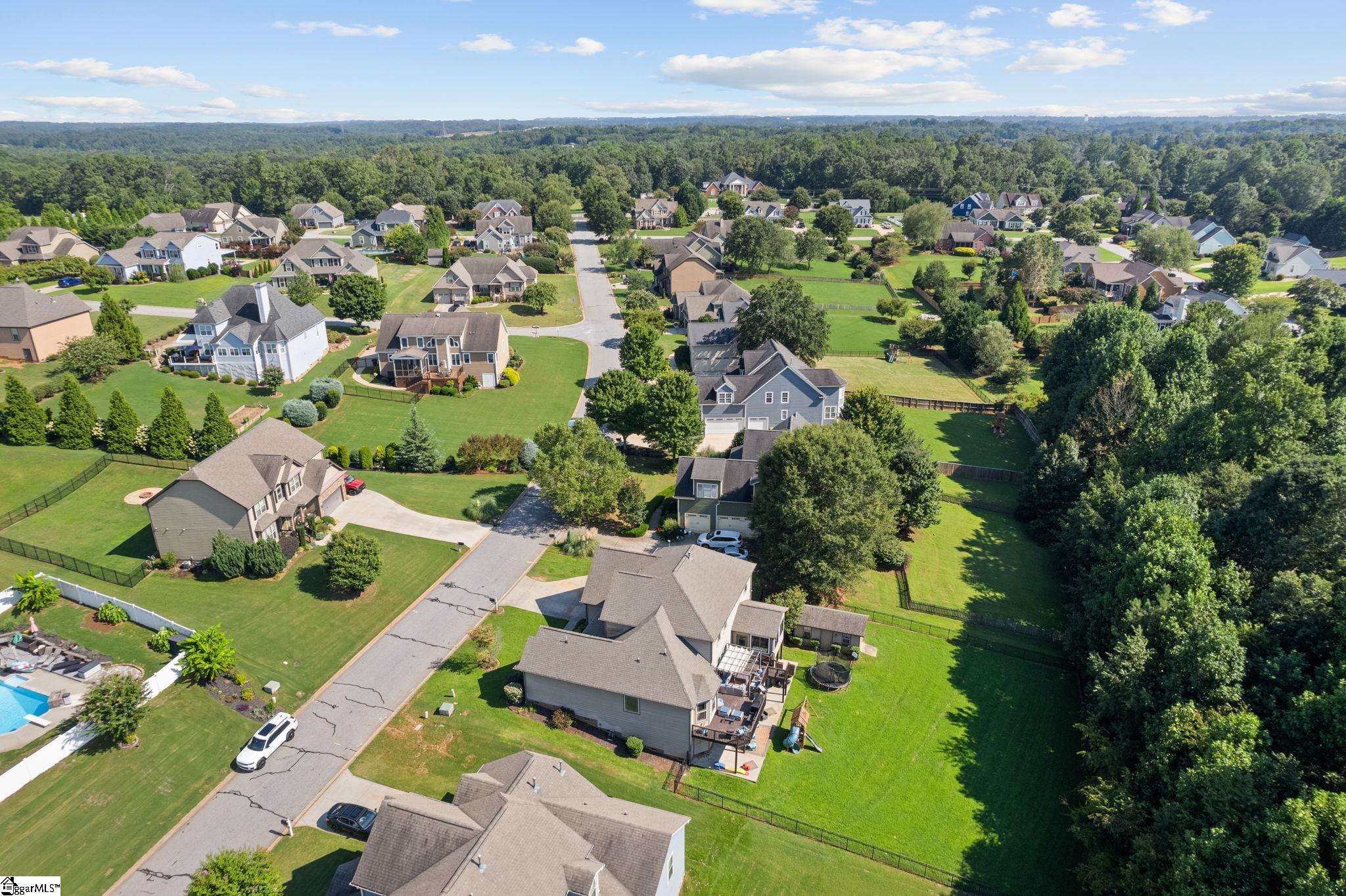 213 Castle Creek Drive
