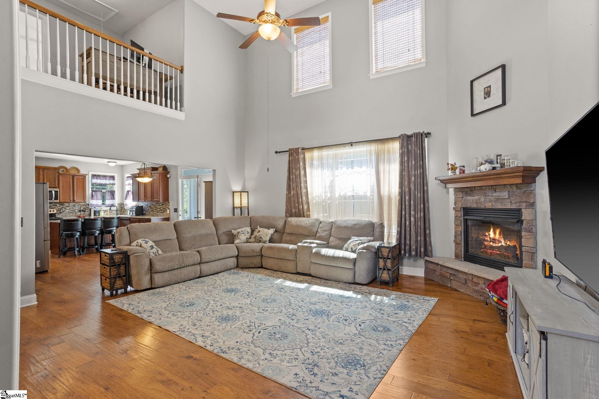213 Castle Creek Drive