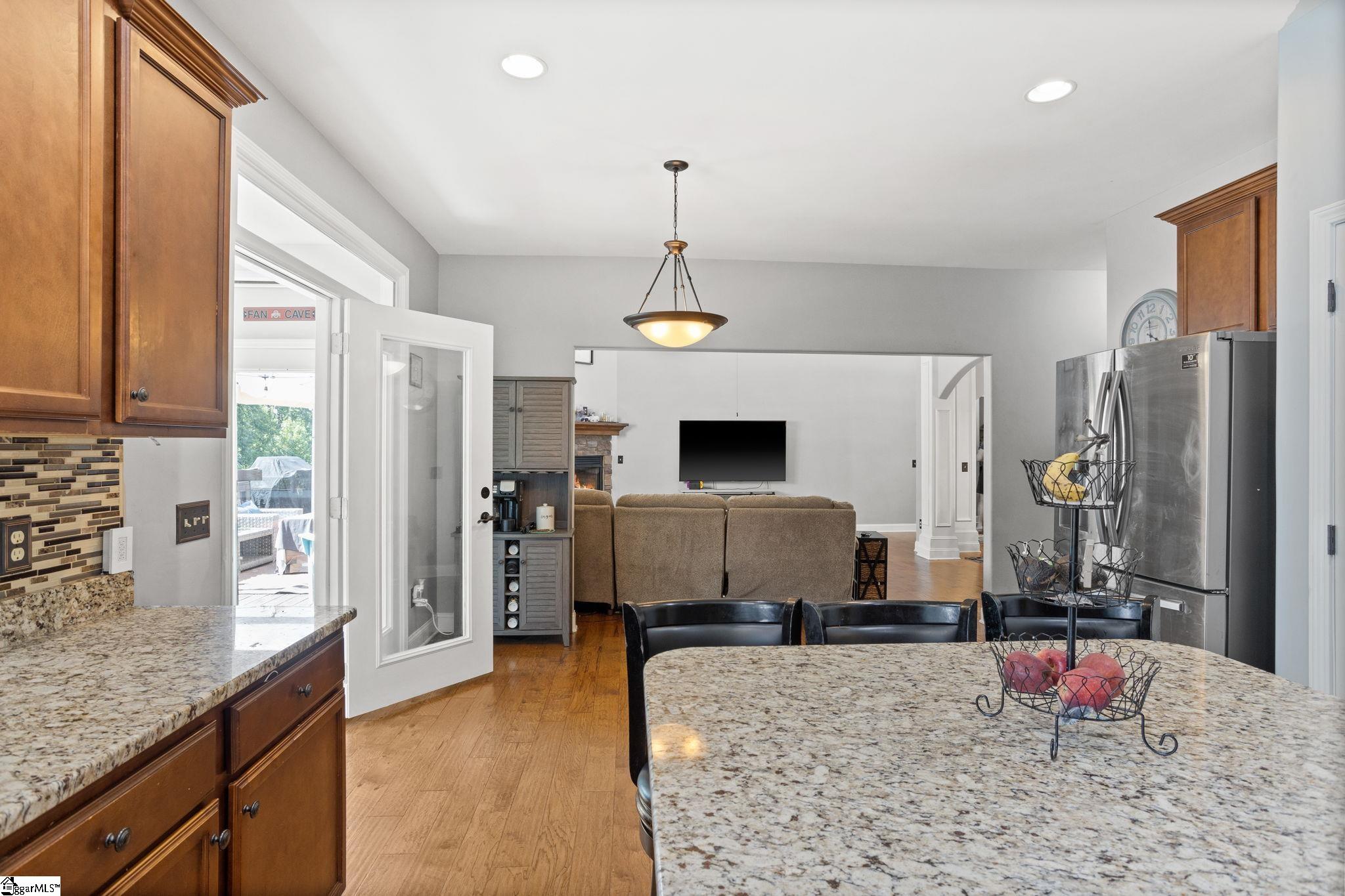 213 Castle Creek Drive