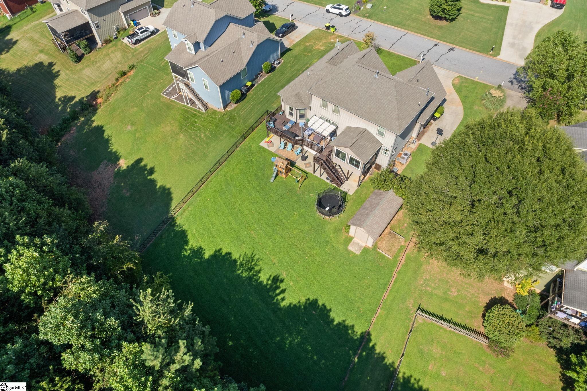 213 Castle Creek Drive