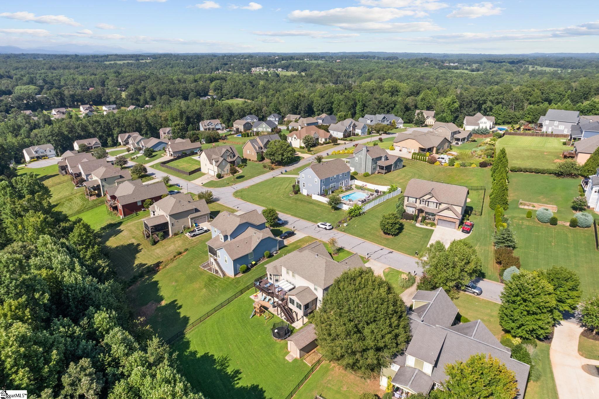 213 Castle Creek Drive