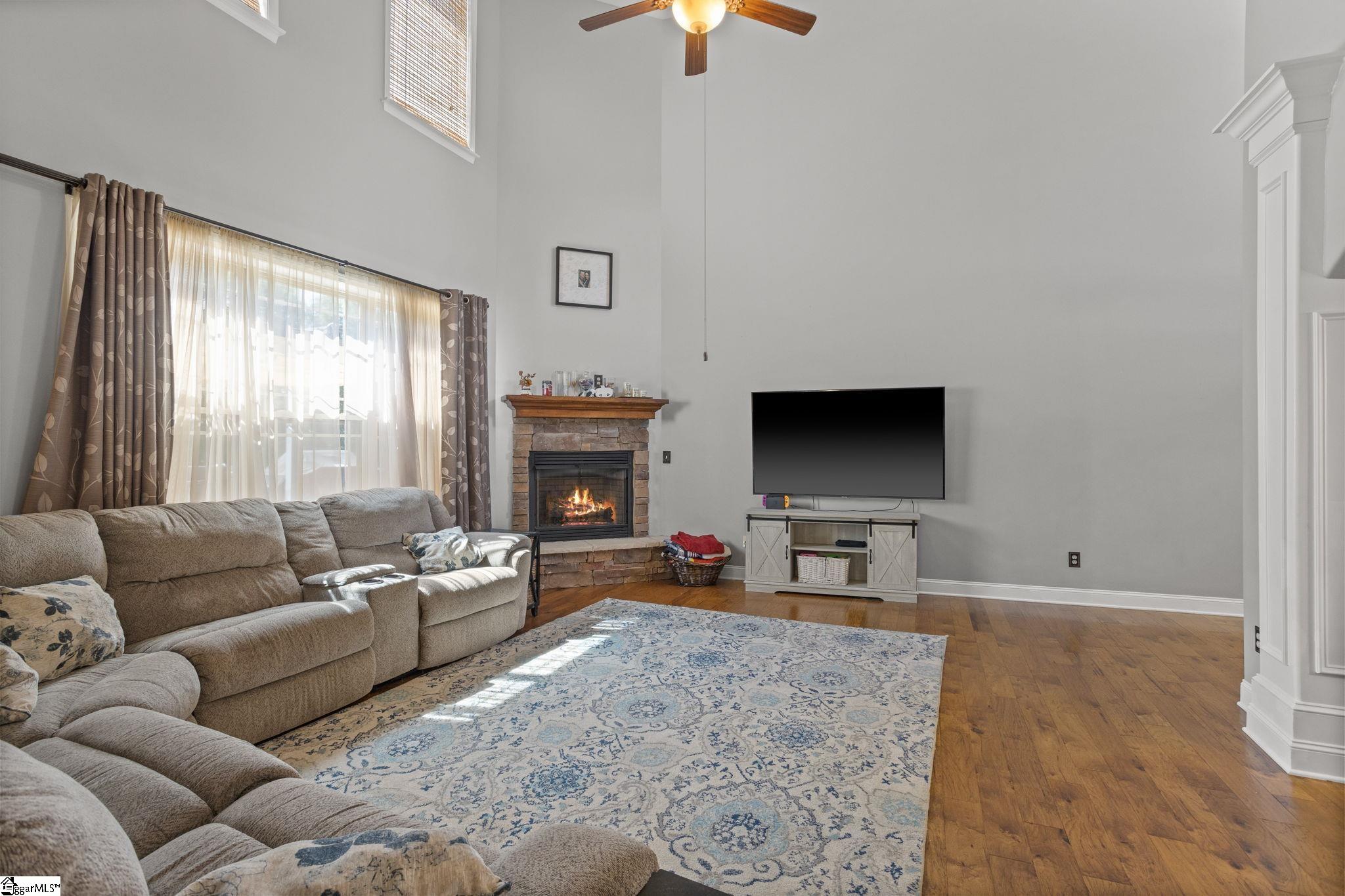 213 Castle Creek Drive