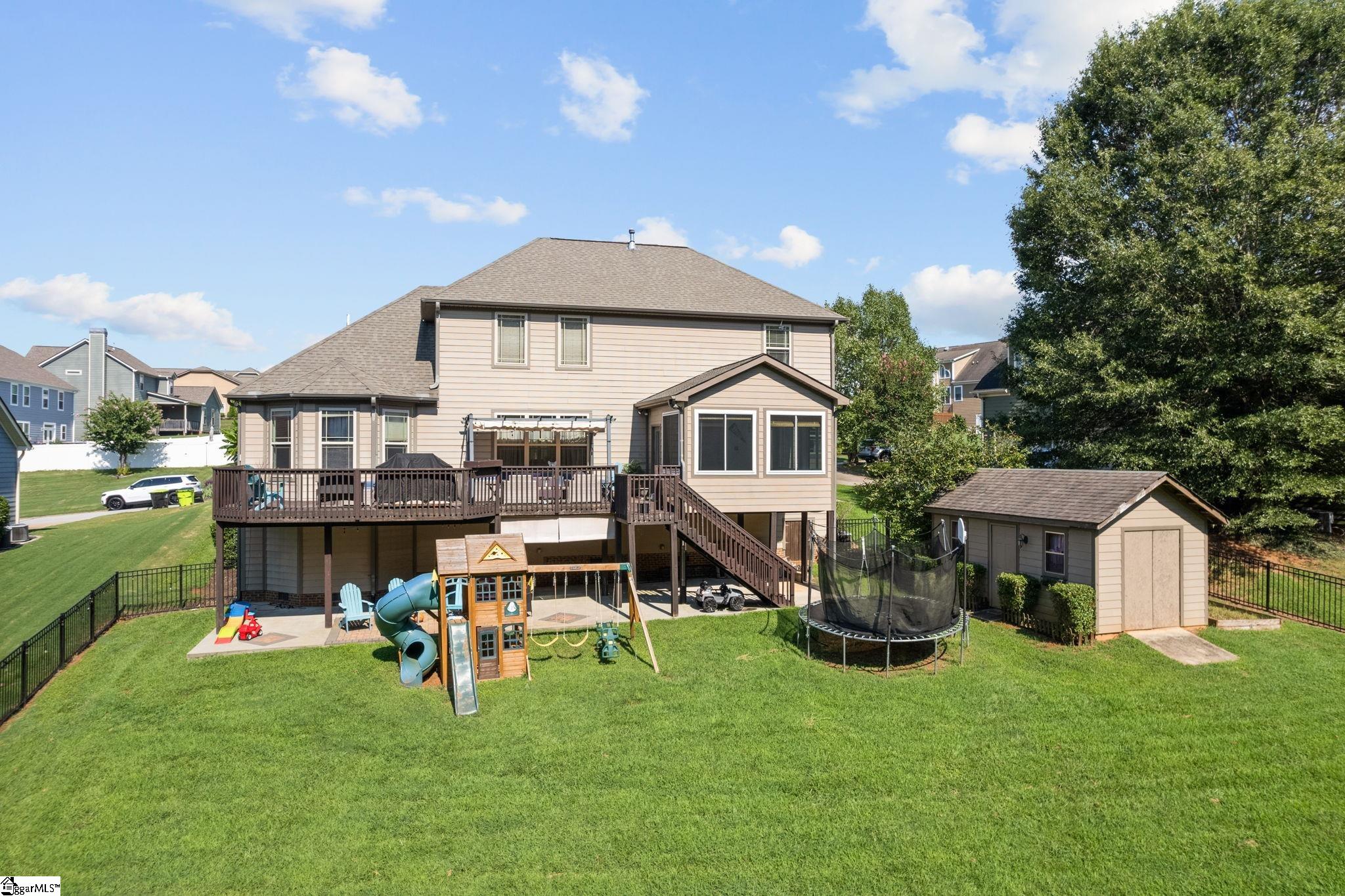 213 Castle Creek Drive