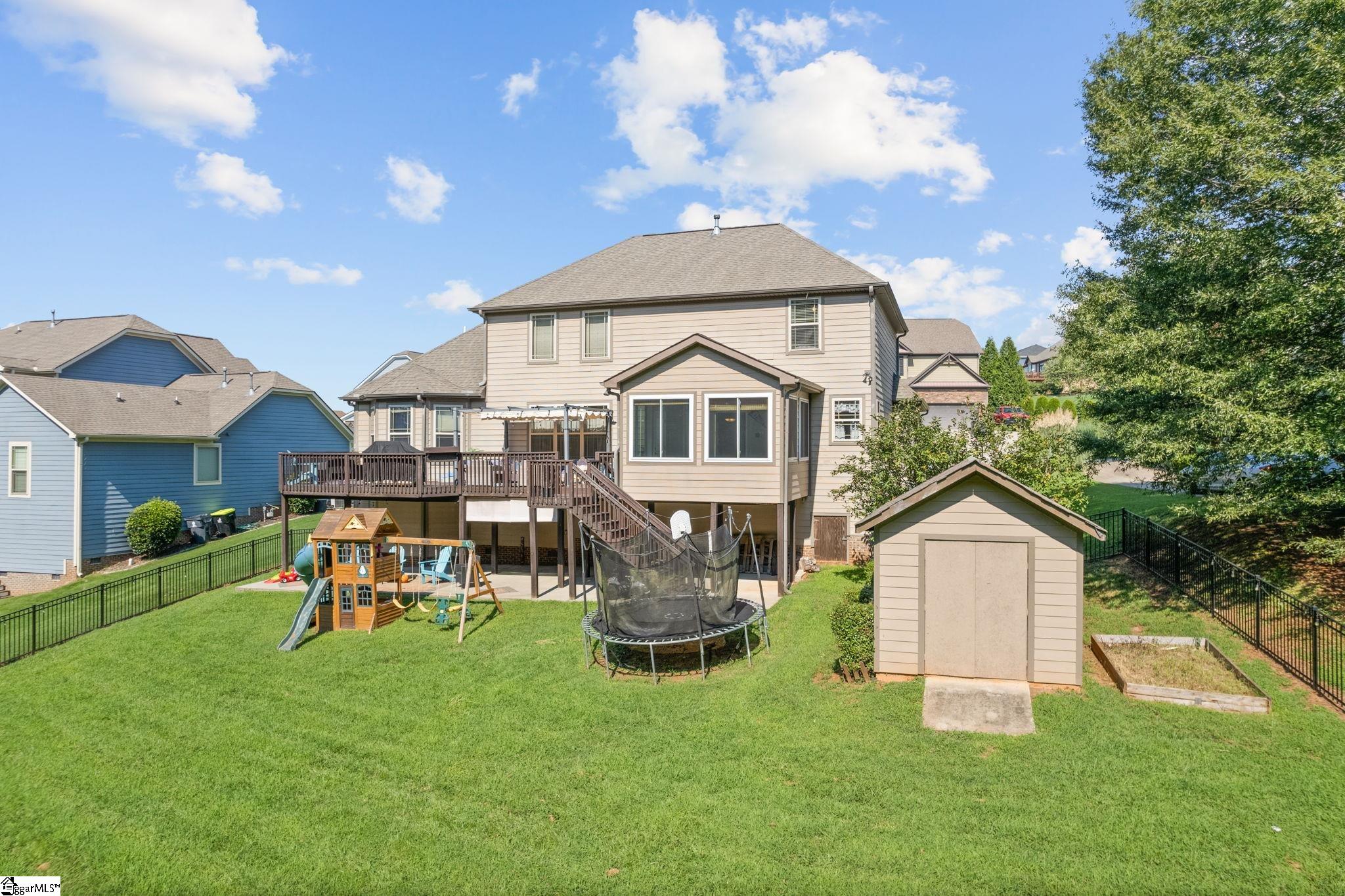 213 Castle Creek Drive
