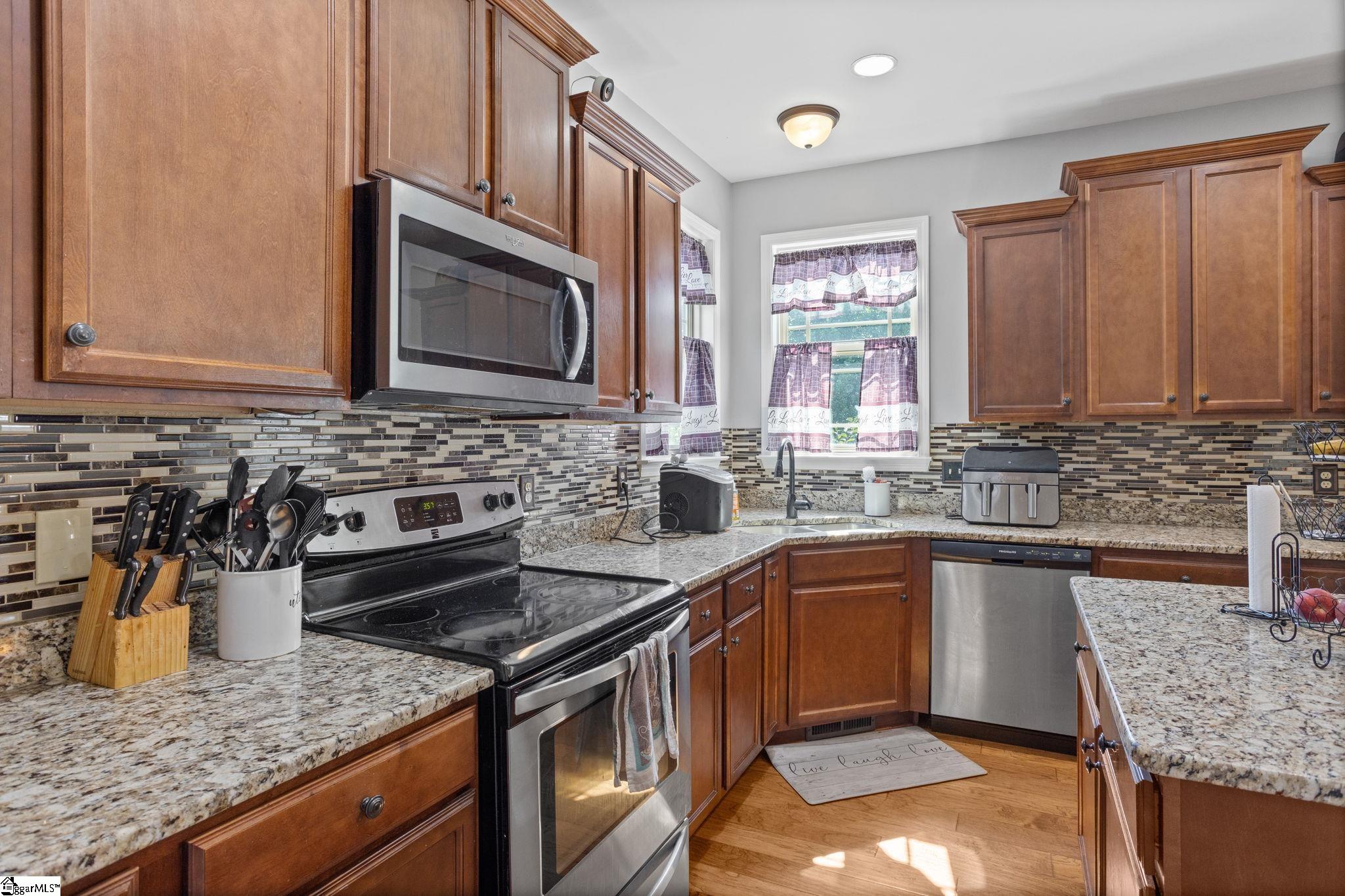 213 Castle Creek Drive