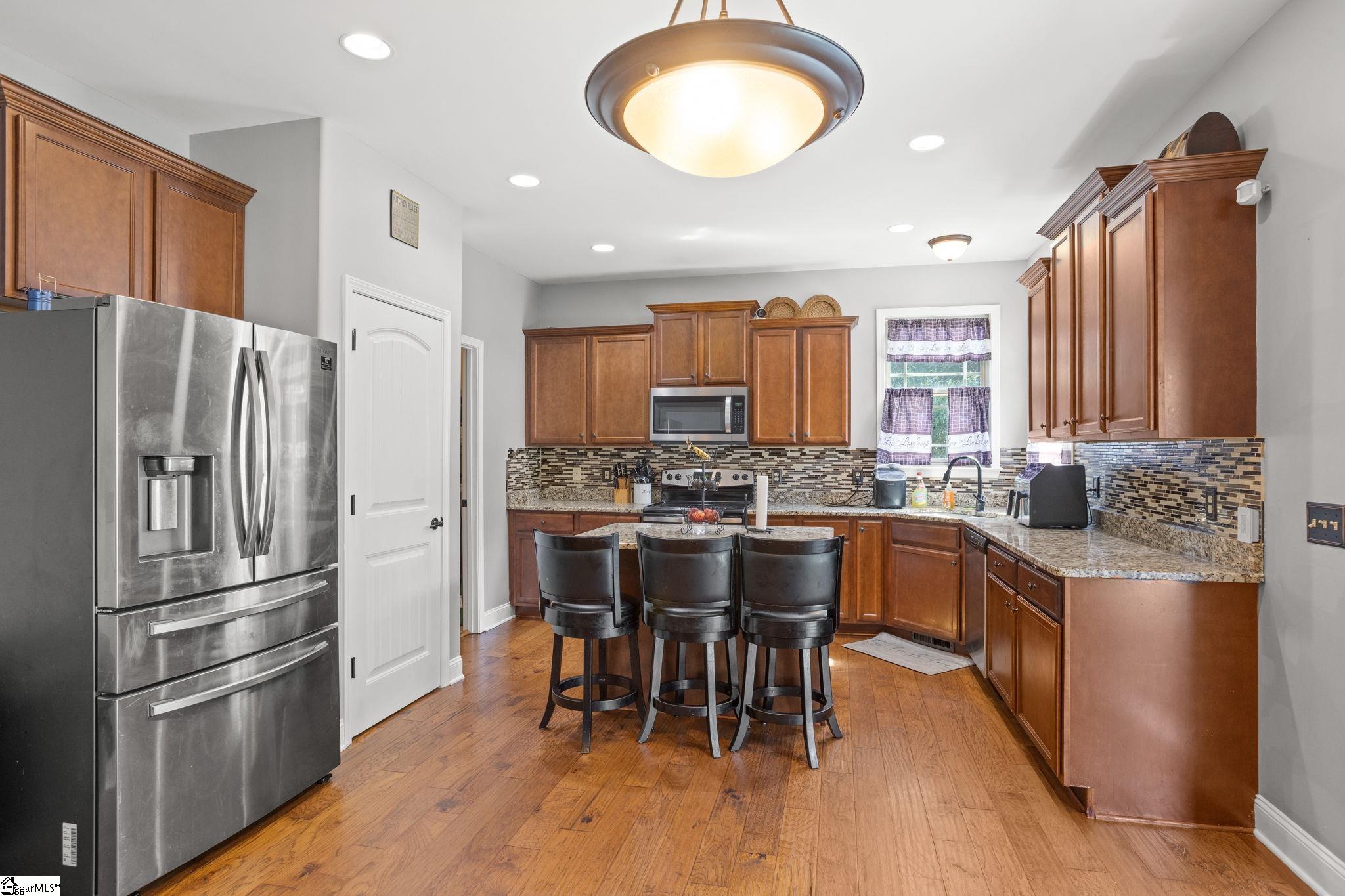 213 Castle Creek Drive