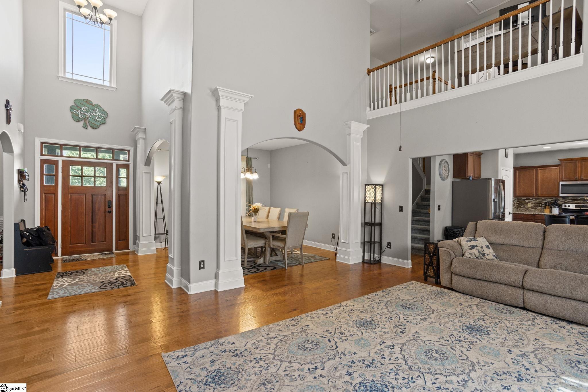 213 Castle Creek Drive