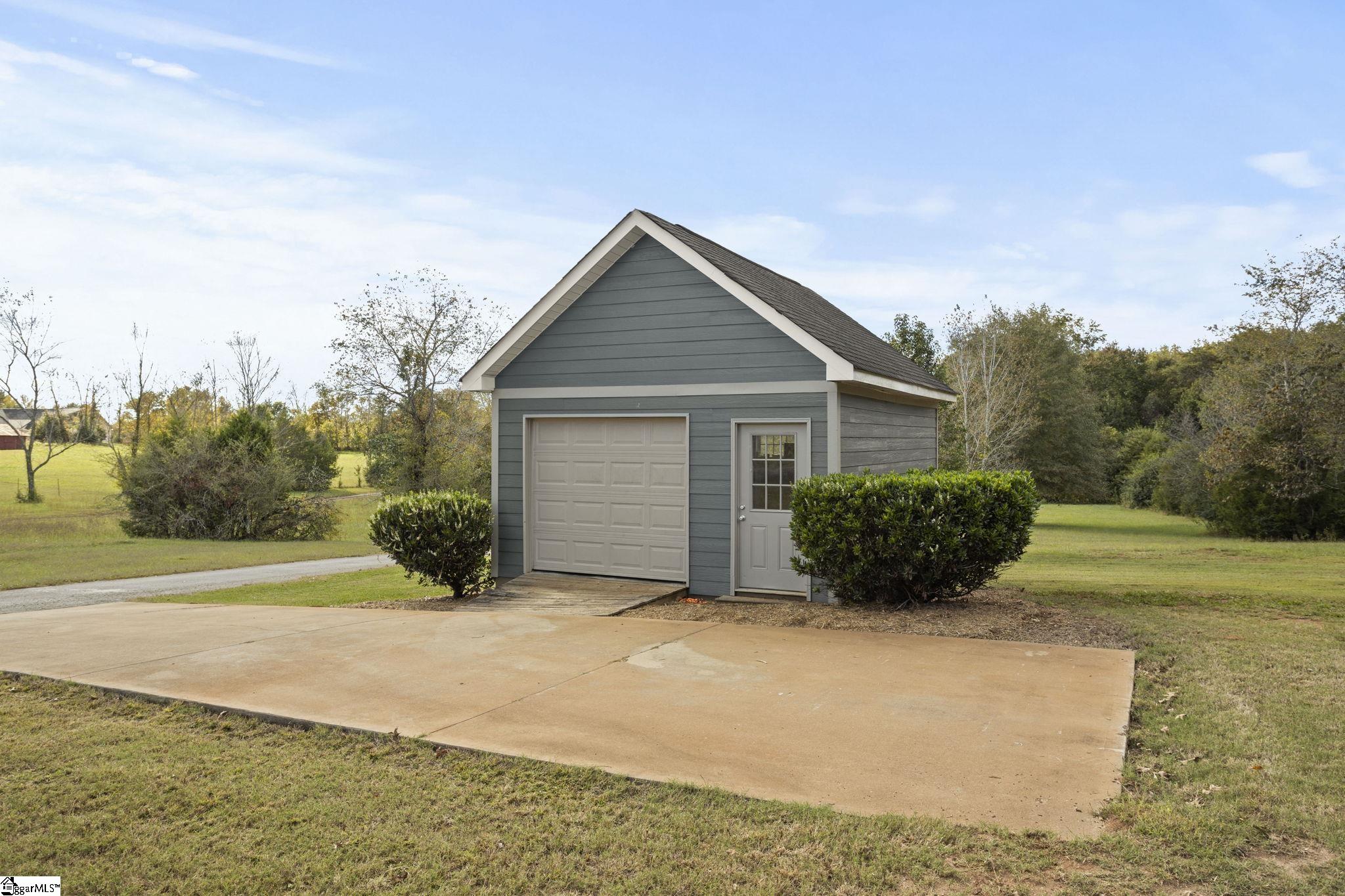 145 Sam Langley Road