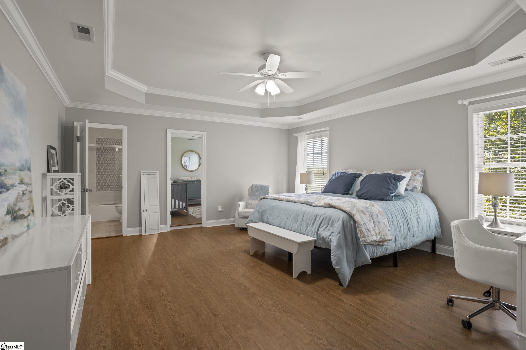 145 Sam Langley Road